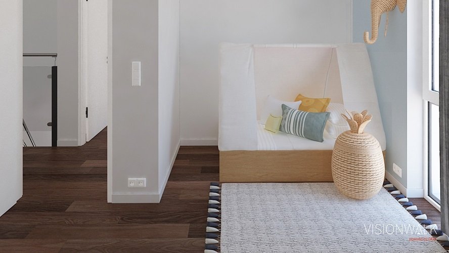 Hier wächst Ihre Familie auf – Aktionshaus mit Herz in Heidesee