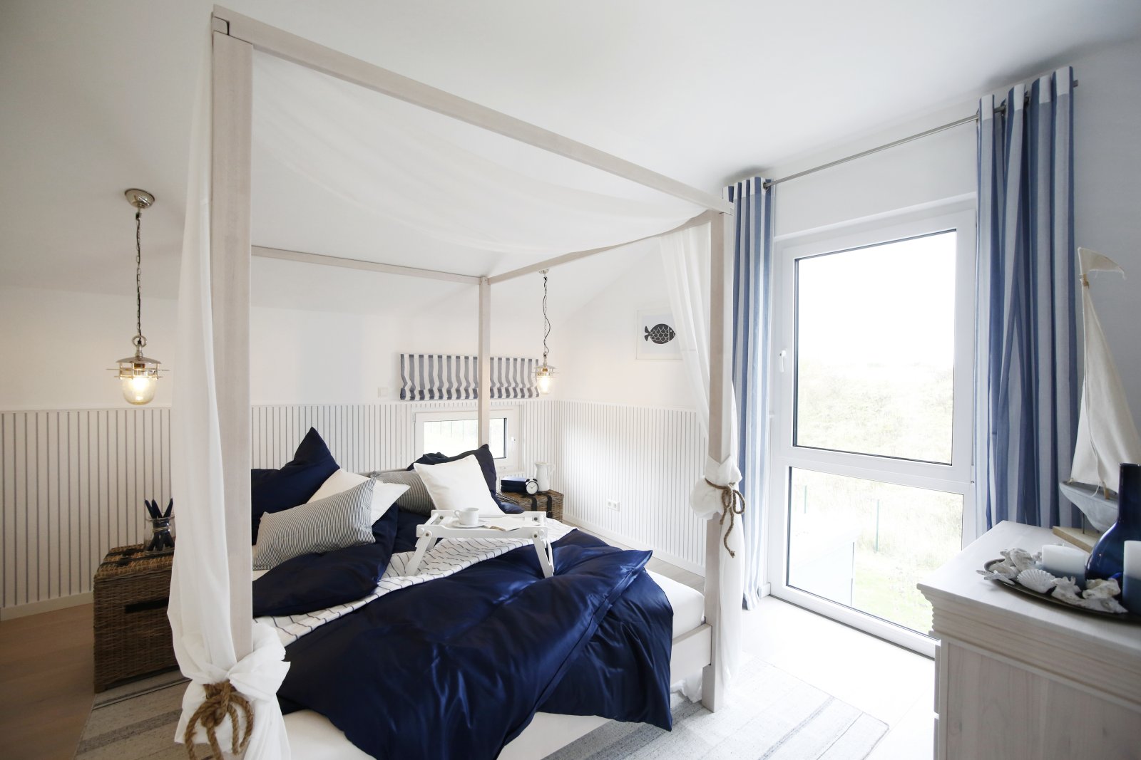 KOMPAKTES HAUS - DURCHDACHT BIS IN DEN LETZTEN WINKEL