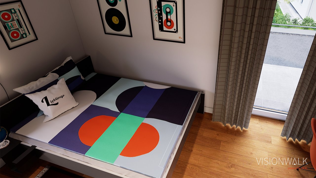 Neu!!! Einfamilienhaus in Senzig