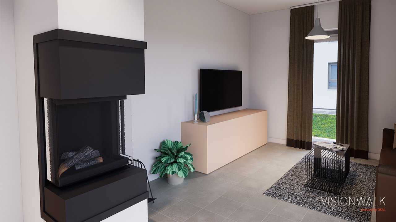 Neu!!! Einfamilienhaus in Senzig