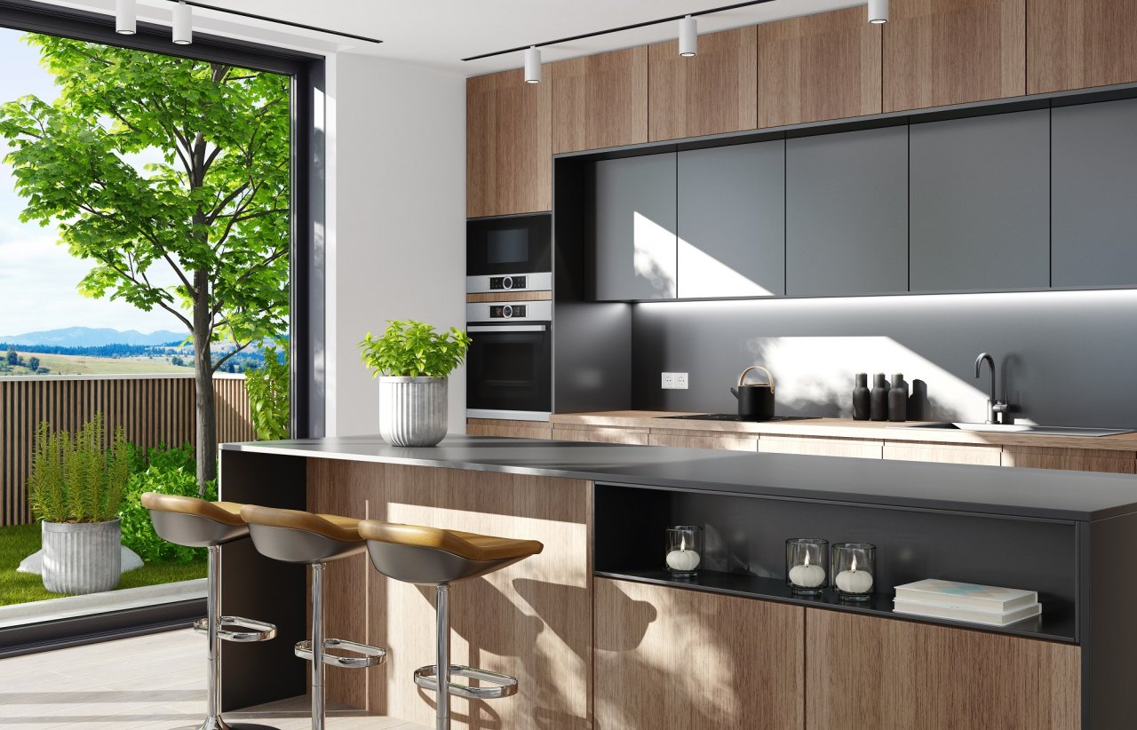 Gemeinsam bauen, individuell wohnen - Ihr Doppelhaus...