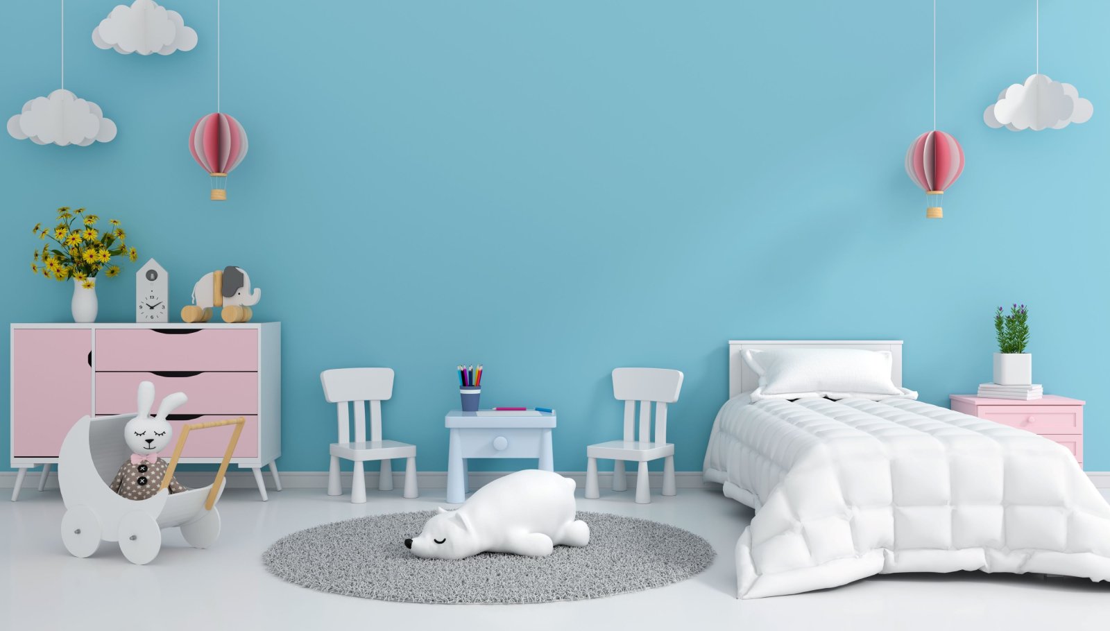 Nachhaltigkeit beginnt an der Haustür...