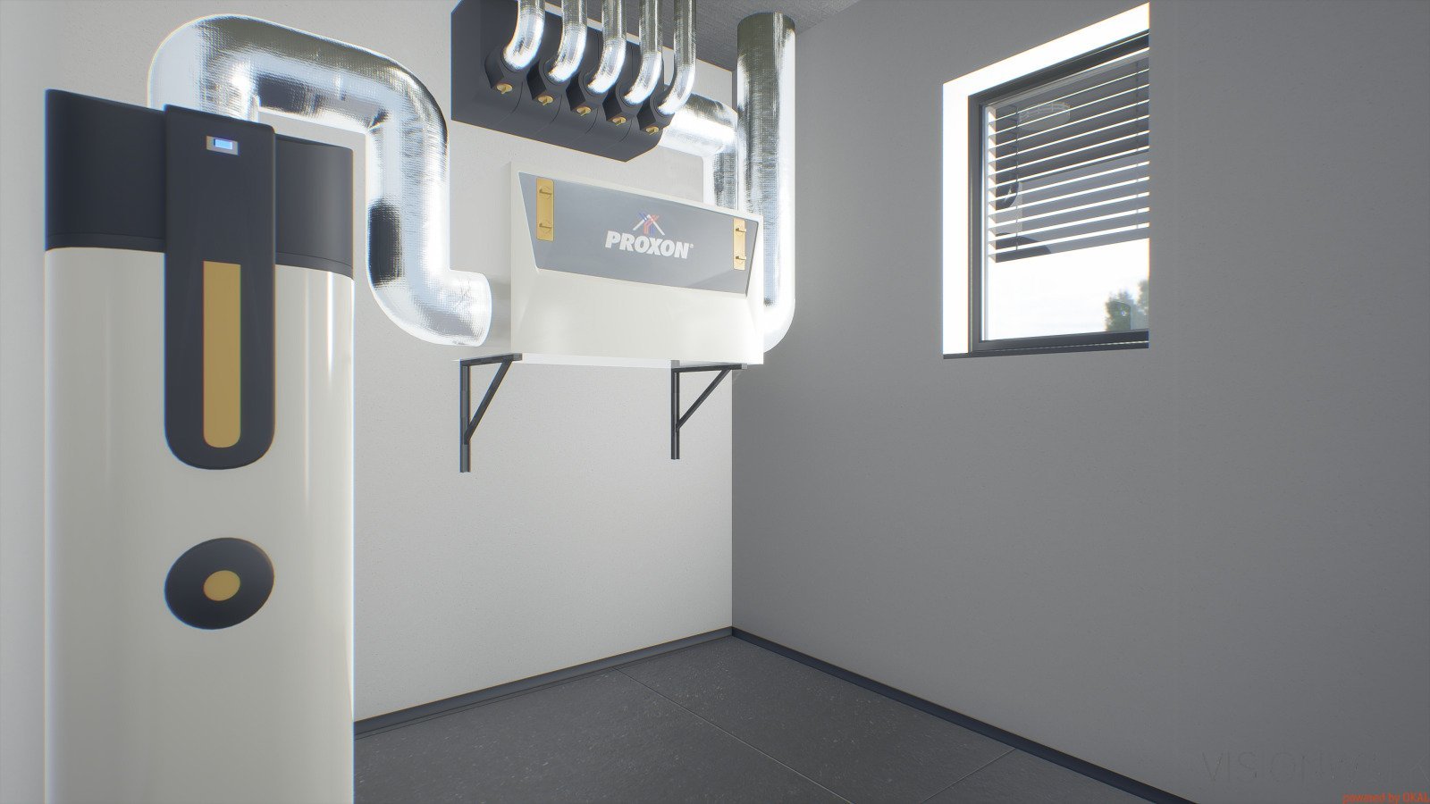 Bauhaus-Stil: Die Kunst, einfach besser zu wohnen...