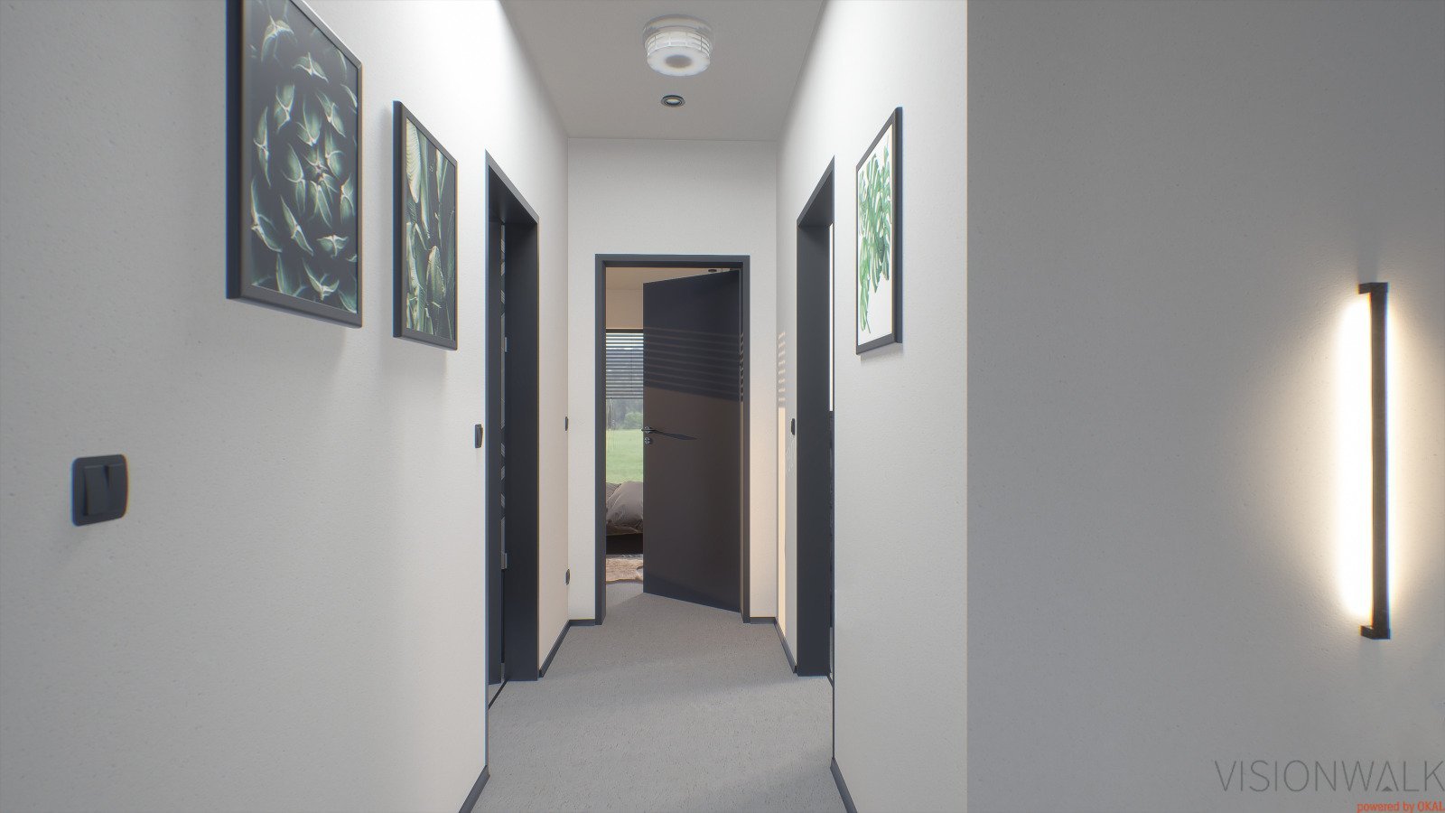 Bauhaus-Stil: Die Kunst, einfach besser zu wohnen...