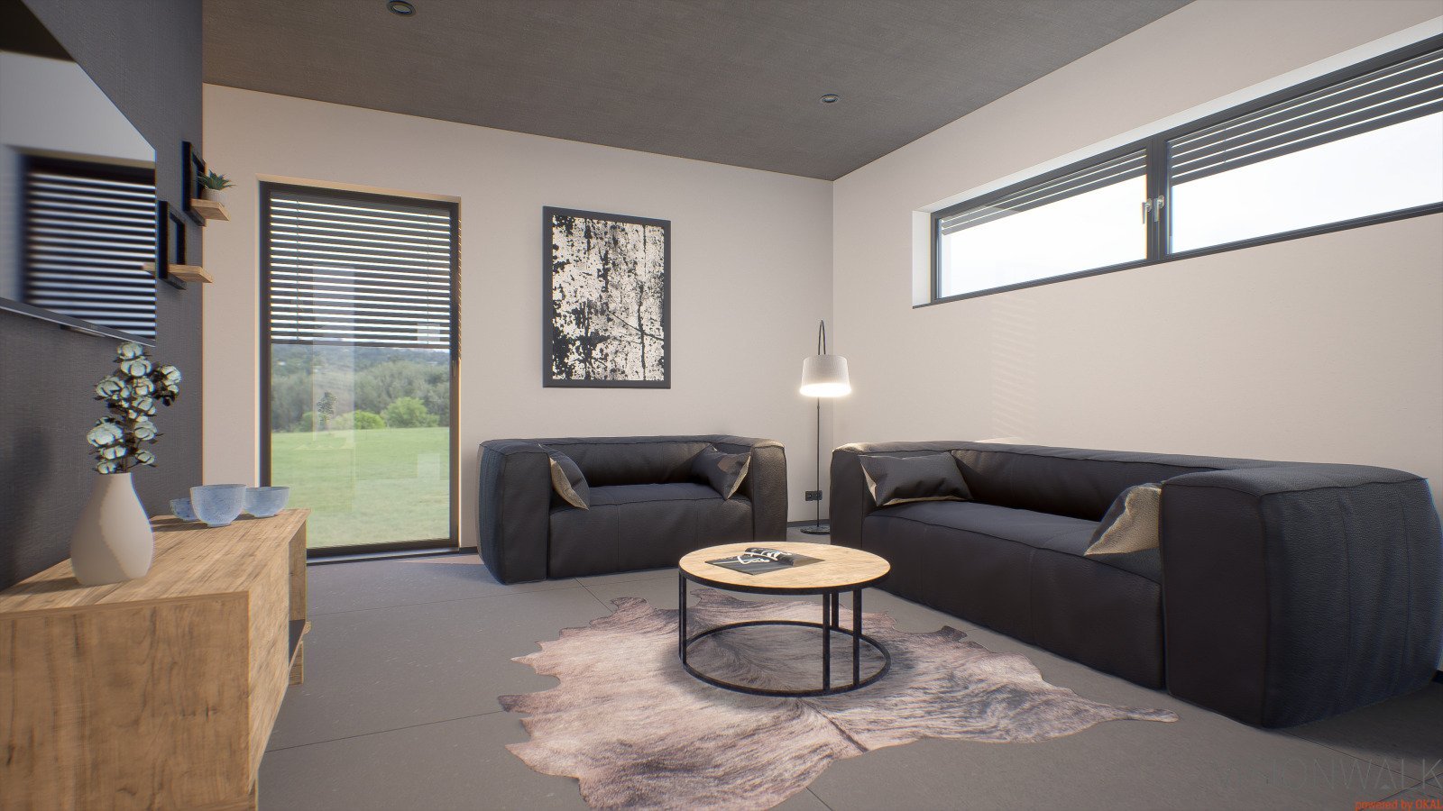 Bauhaus-Stil: Die Kunst, einfach besser zu wohnen...