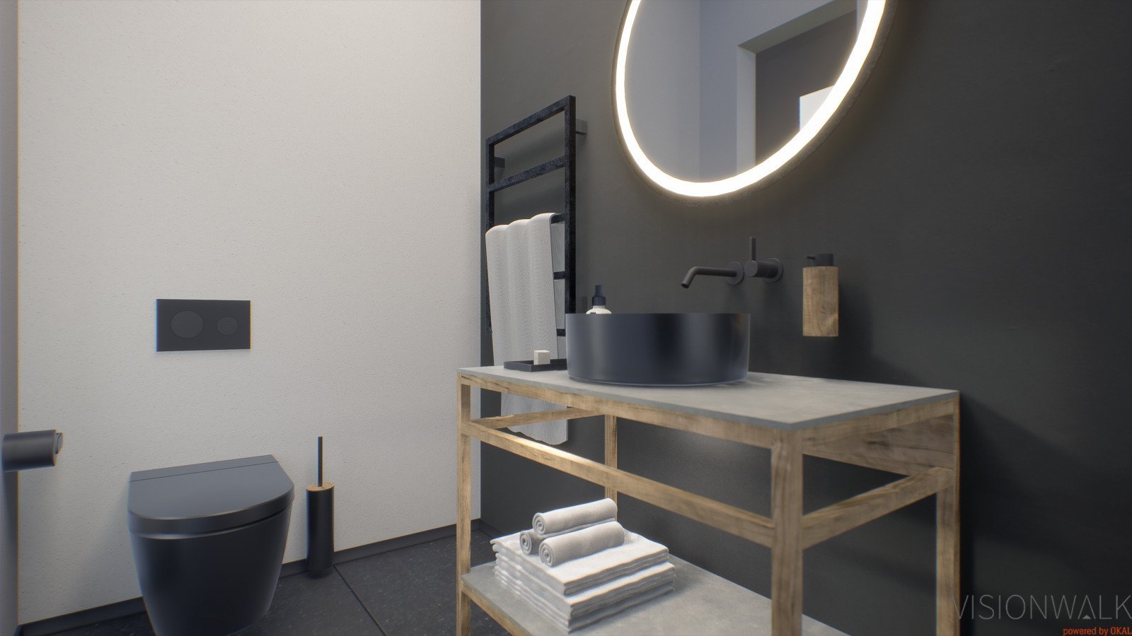 Bauhaus-Stil: Die Kunst, einfach besser zu wohnen...