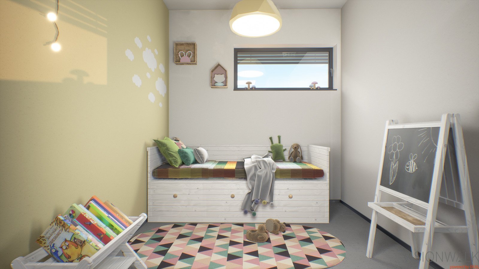 Bauhaus-Stil: Die Kunst, einfach besser zu wohnen...