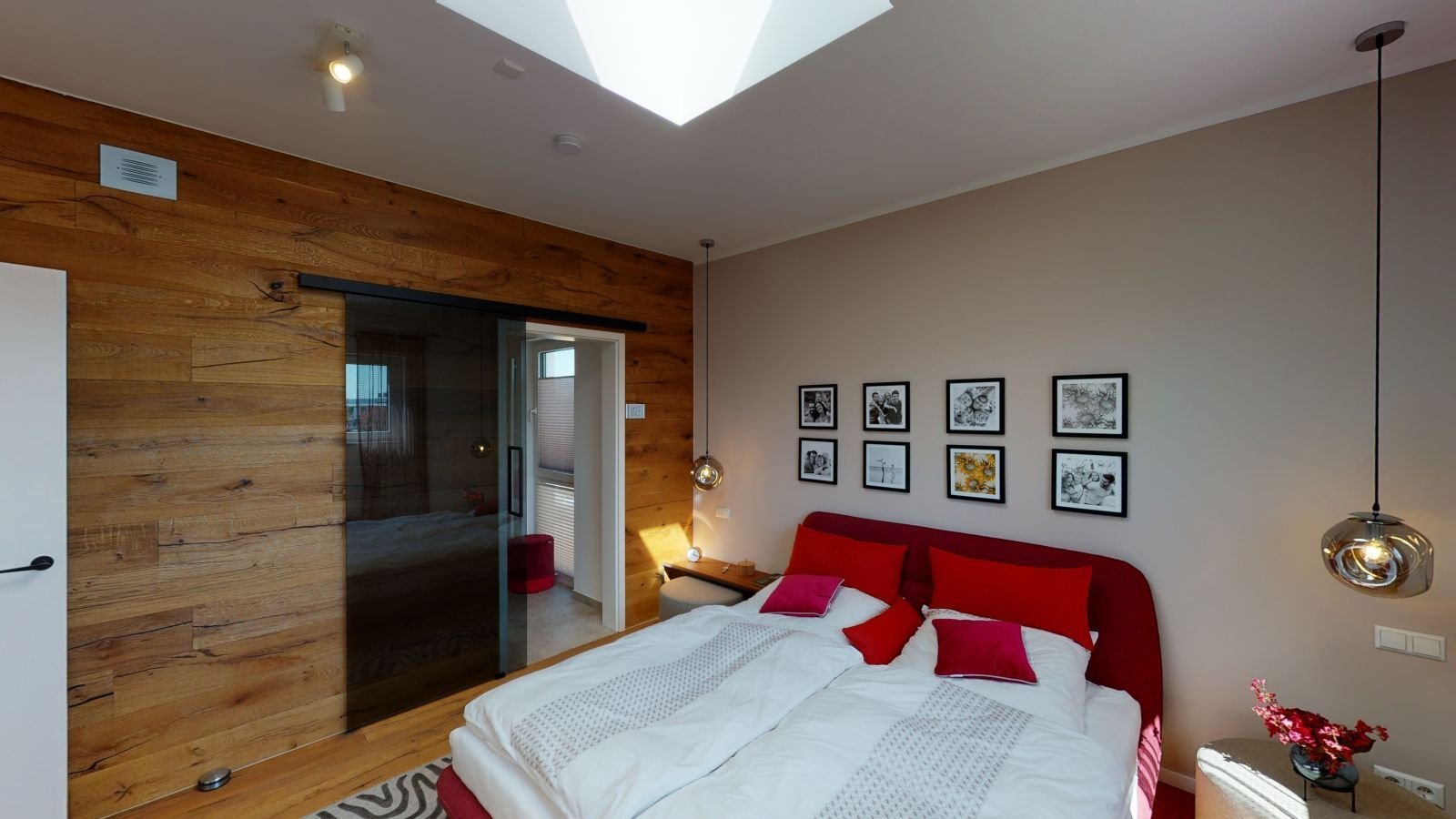 Klare Linien - Klare Entscheidung...