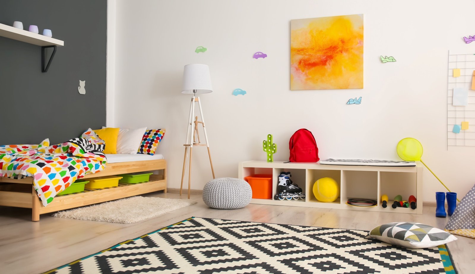 Zweisamkeit mit Abstand - Wohnen im Doppelpack...