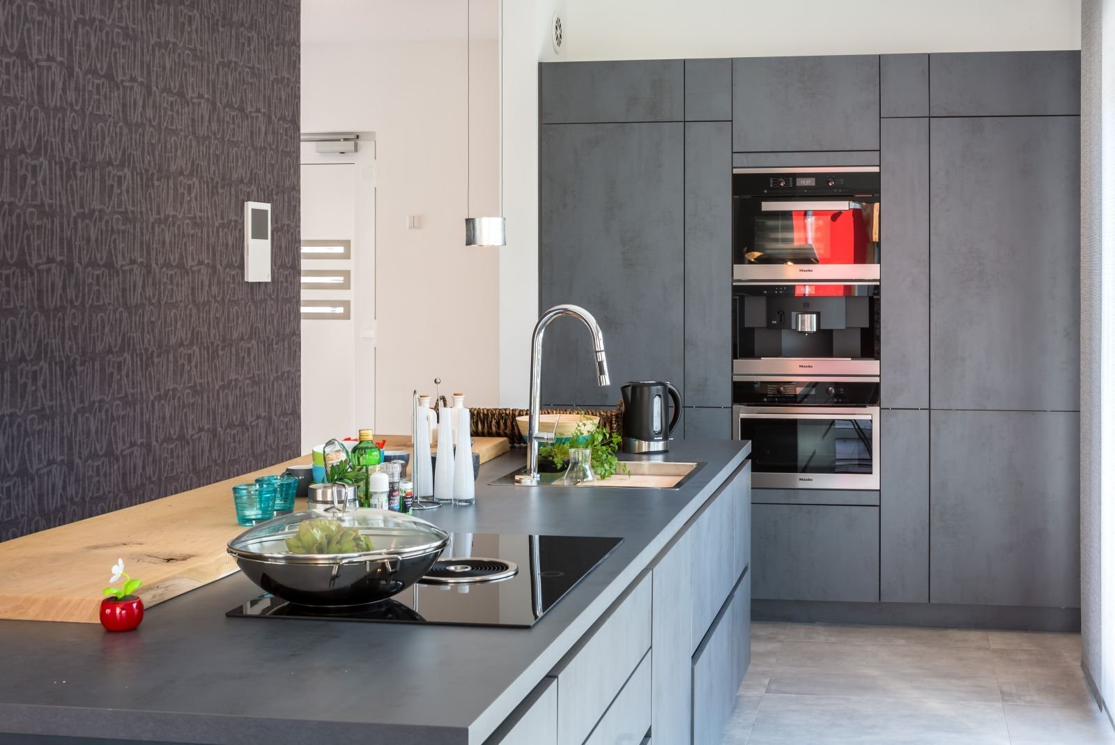 Für alles was wirklich zählt: Ihr eigenes Zuhause