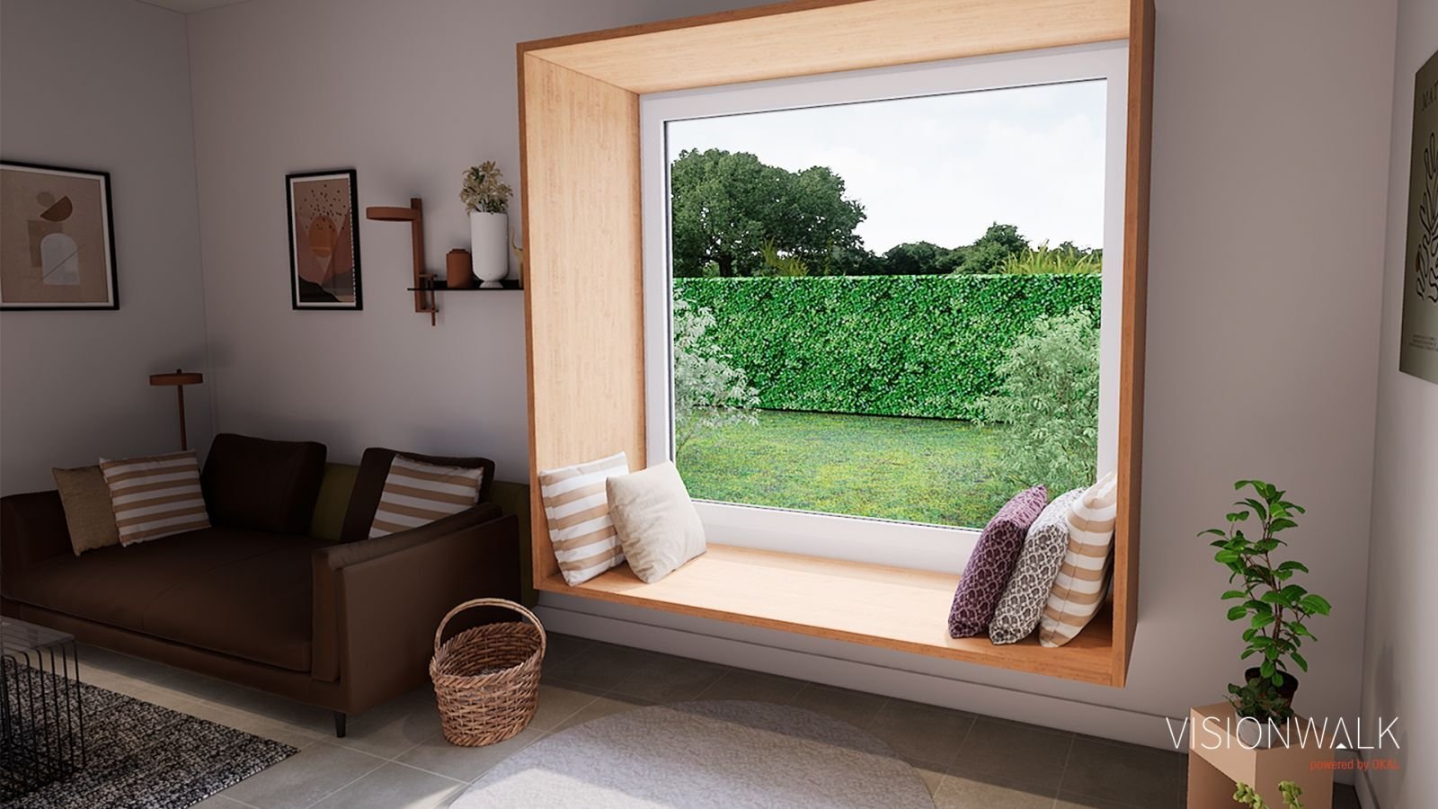 Bei OKAL ist bezugsfertig auch bezugsfertig... Wir liefern Ihr Haus noch dieses Jahr!