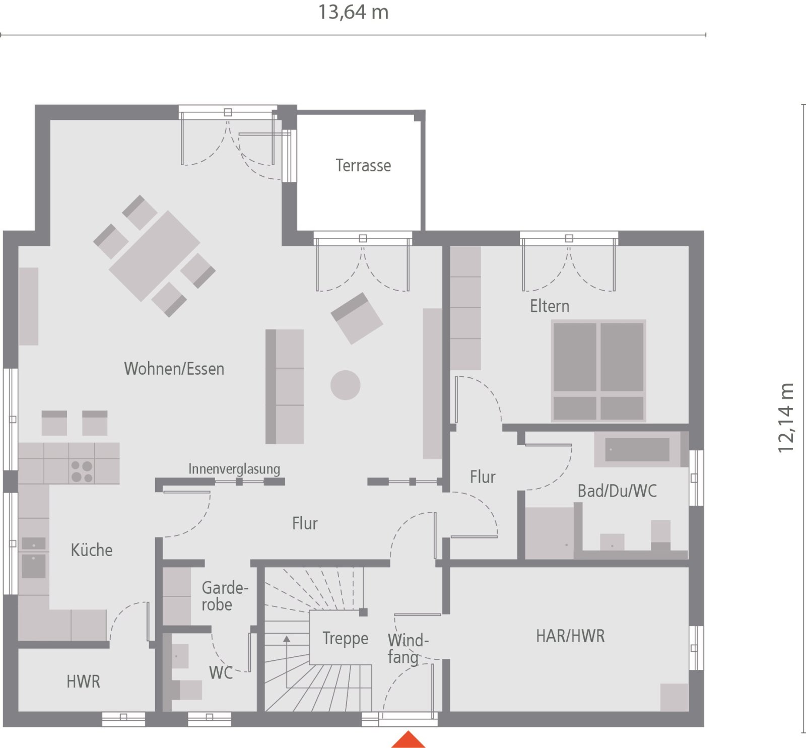 OKAL... Wir bauen nicht nur Häuser, sondern auch Erinnerungen...