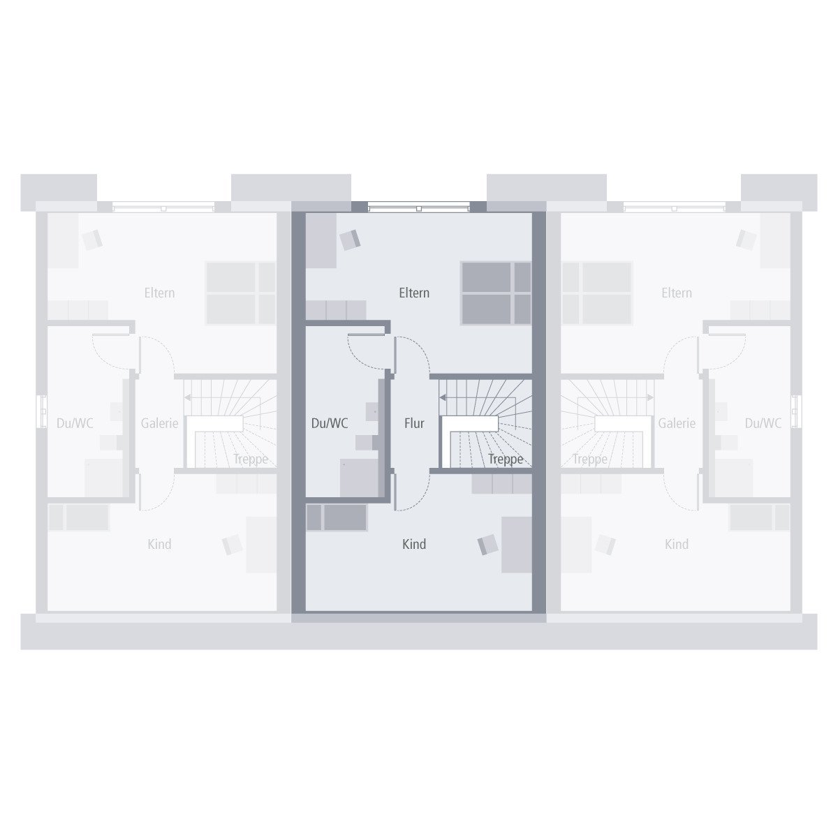 LEBEN UND ARBEITEN PERFEKT VEREINT INKLUSIVE GRUNDSTÜCK - Kapitalanlage