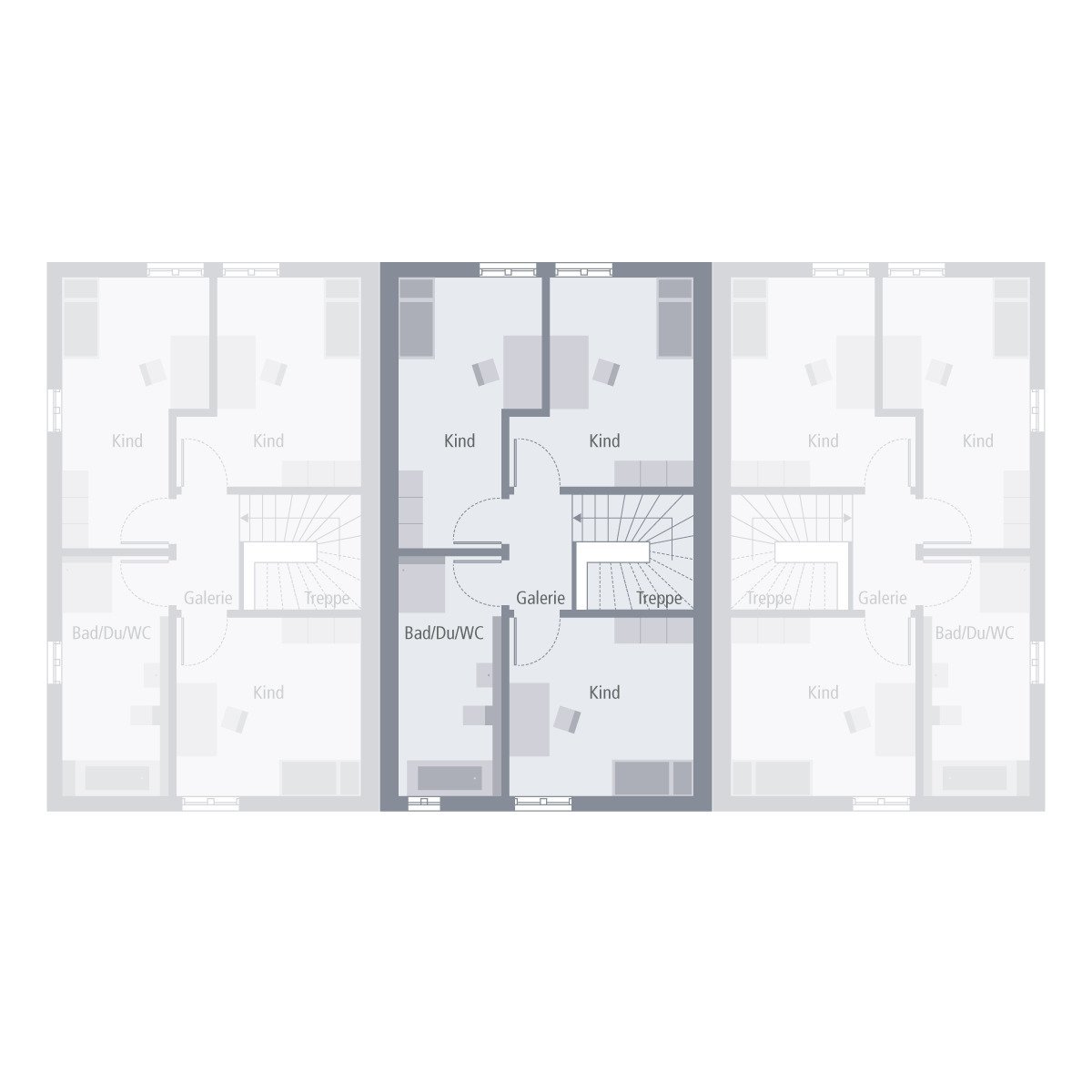 LEBEN UND ARBEITEN PERFEKT VEREINT INKLUSIVE GRUNDSTÜCK - Kapitalanlage