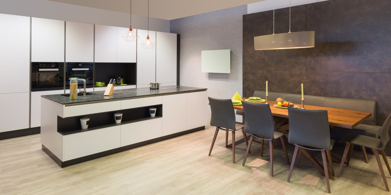 Architektur die begeistert...