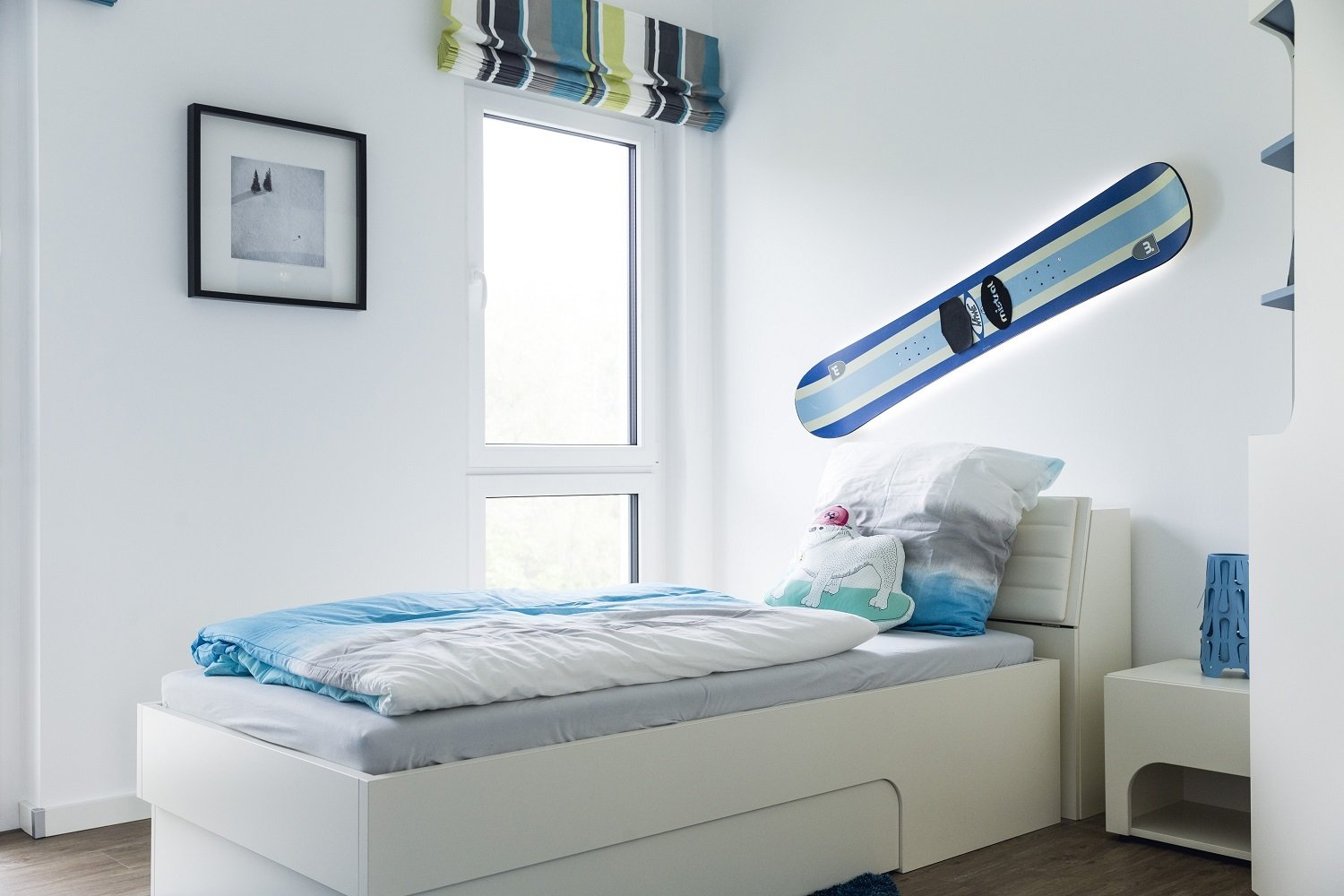 Maßgeschneiderte Häuser für individuelle Ansprüche...