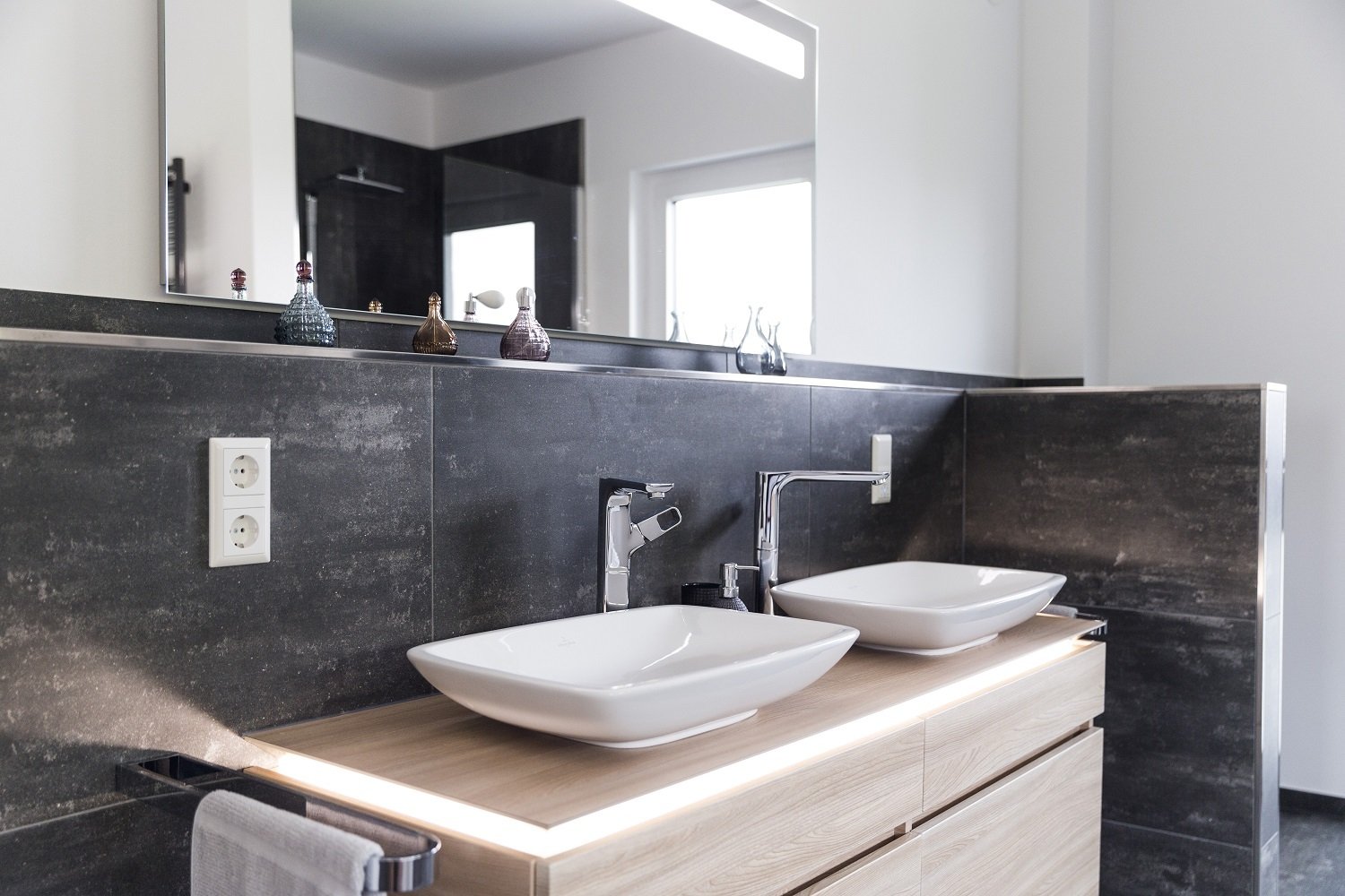 Maßgeschneiderte Häuser für individuelle Ansprüche...