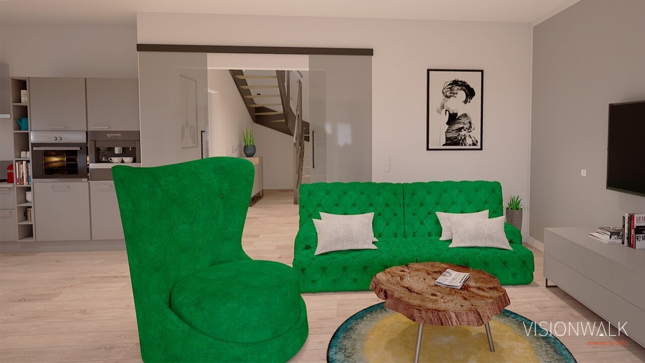 Architektur für Gemeinschaft - mit Stil und Herz...