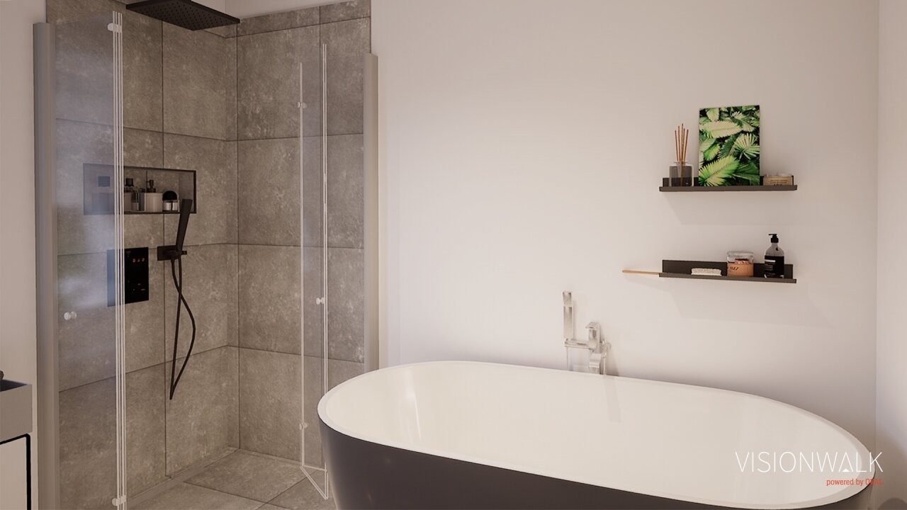 Architektur für Gemeinschaft - mit Stil und Herz...