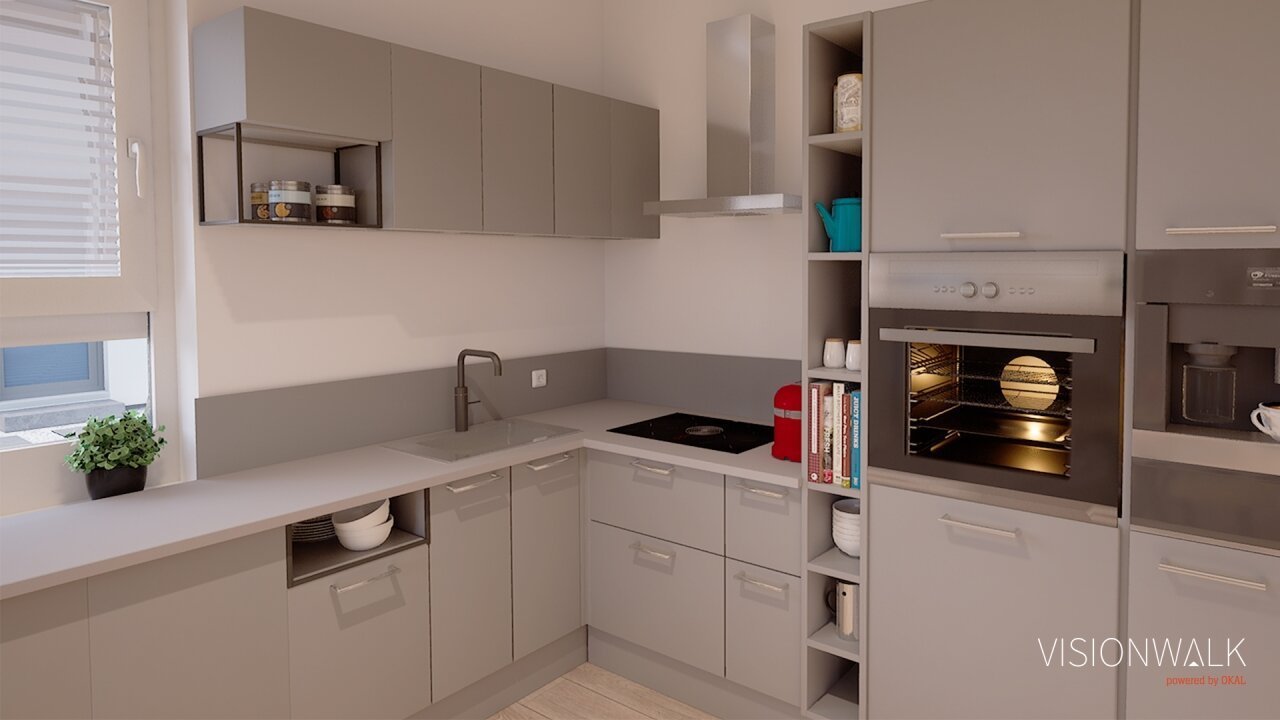 Architektur für Gemeinschaft - mit Stil und Herz...