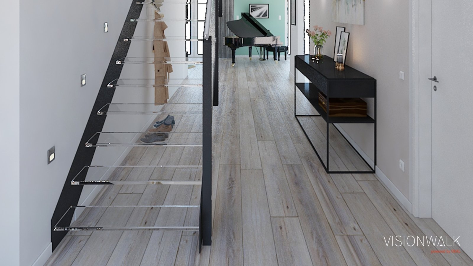 Ein Ort, an dem ihre Träume Wirklichkeit werden...