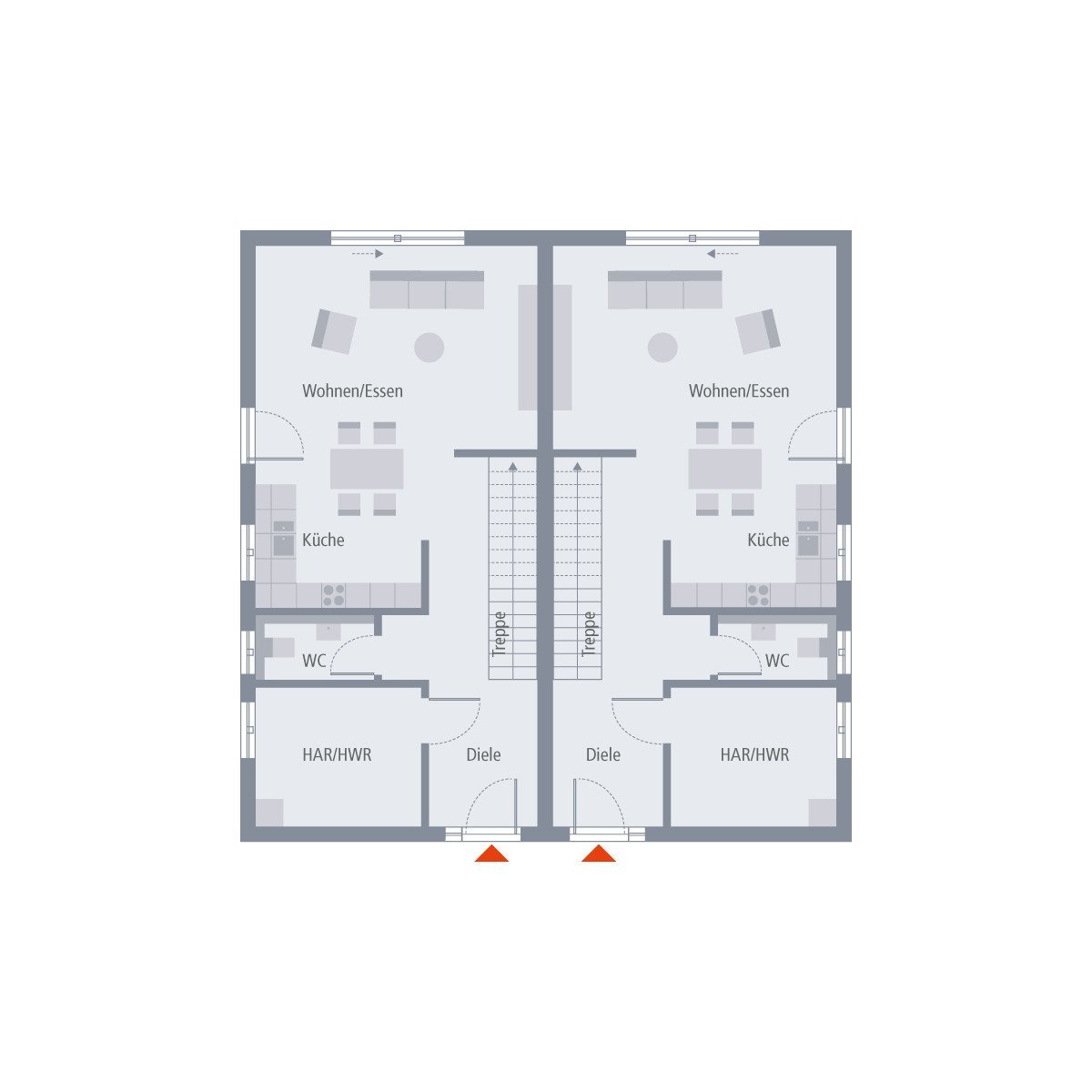 Gemeinsam leben - stilvoll wohnen...015783050607