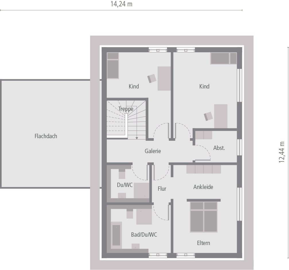 Ein Haus das mehr als 4 Wände ist...Sandro Zuschke 015783050607