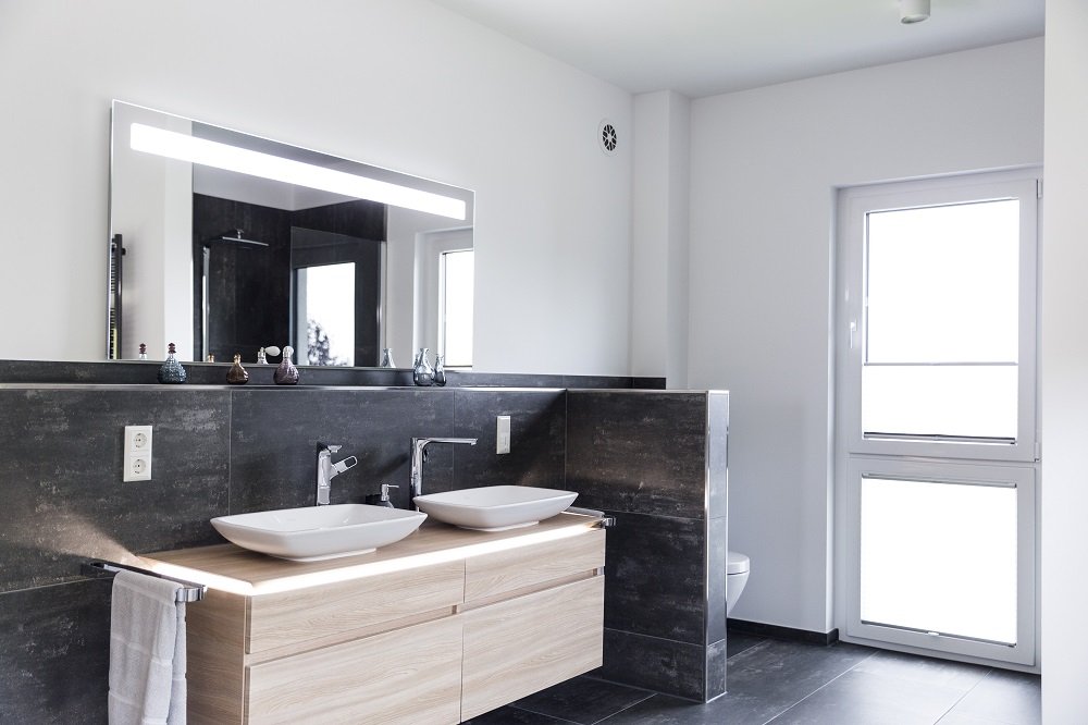 2 Generationen...1 Zuhause...