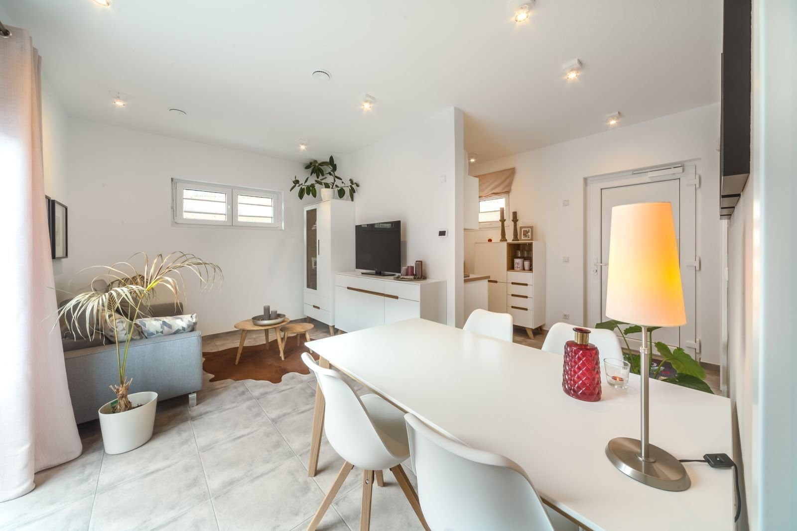 Exclusives Generationenhaus...