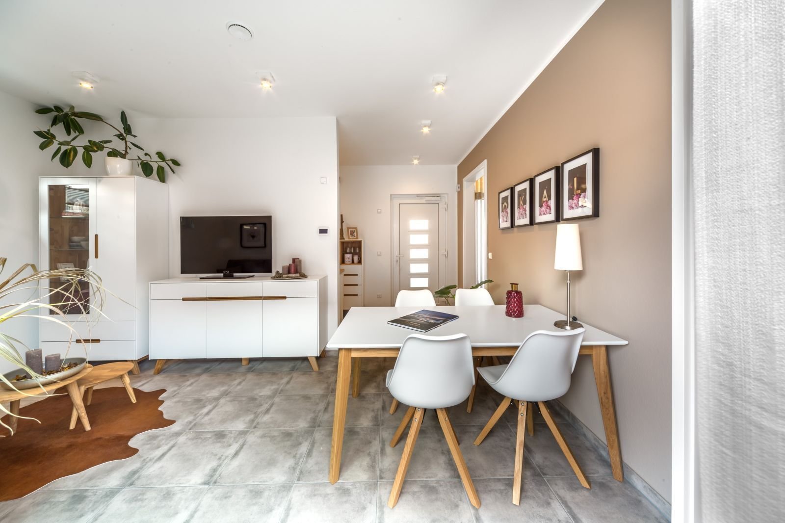 Exclusives Generationenhaus...