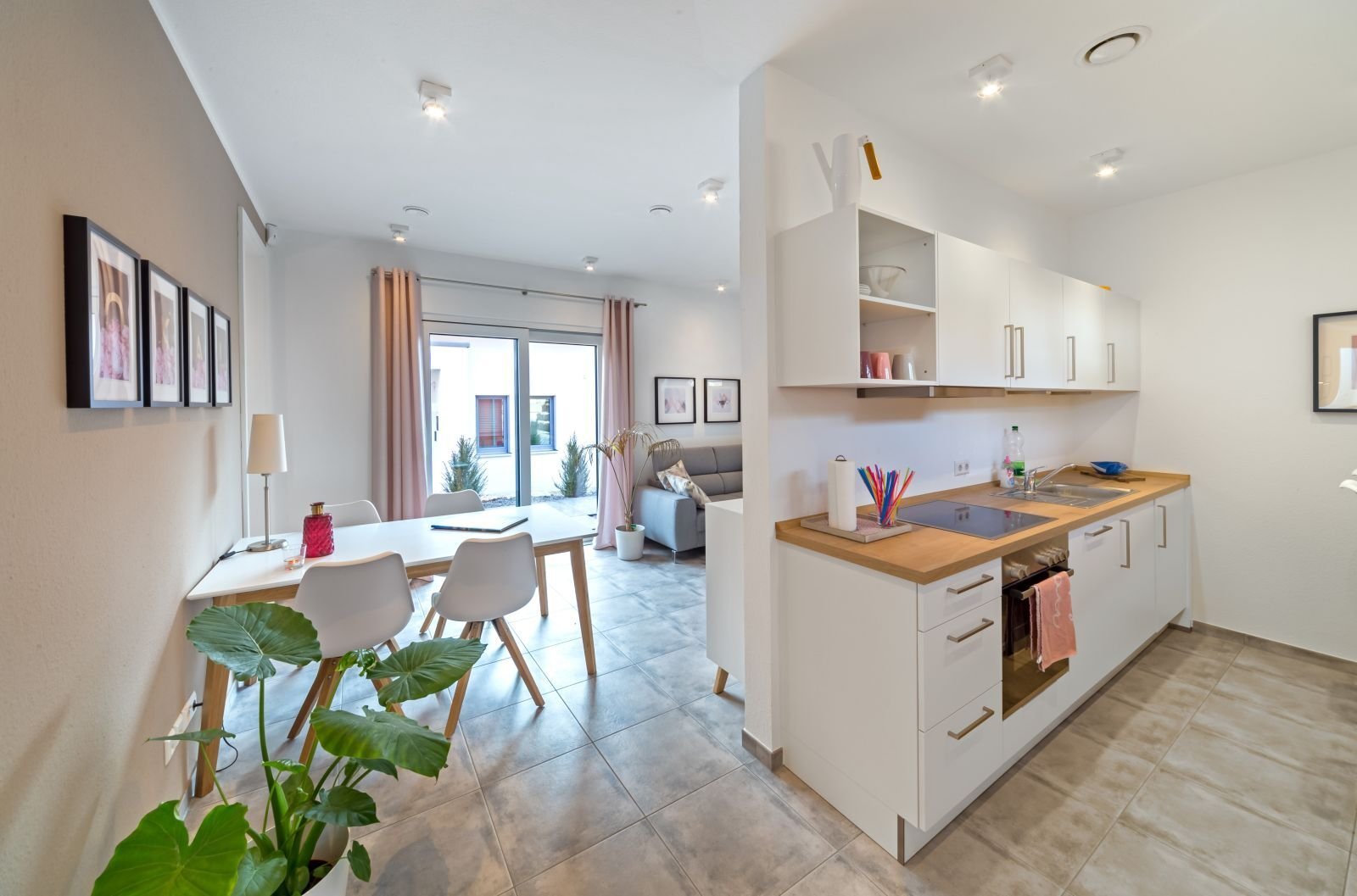 Exclusives Generationenhaus...