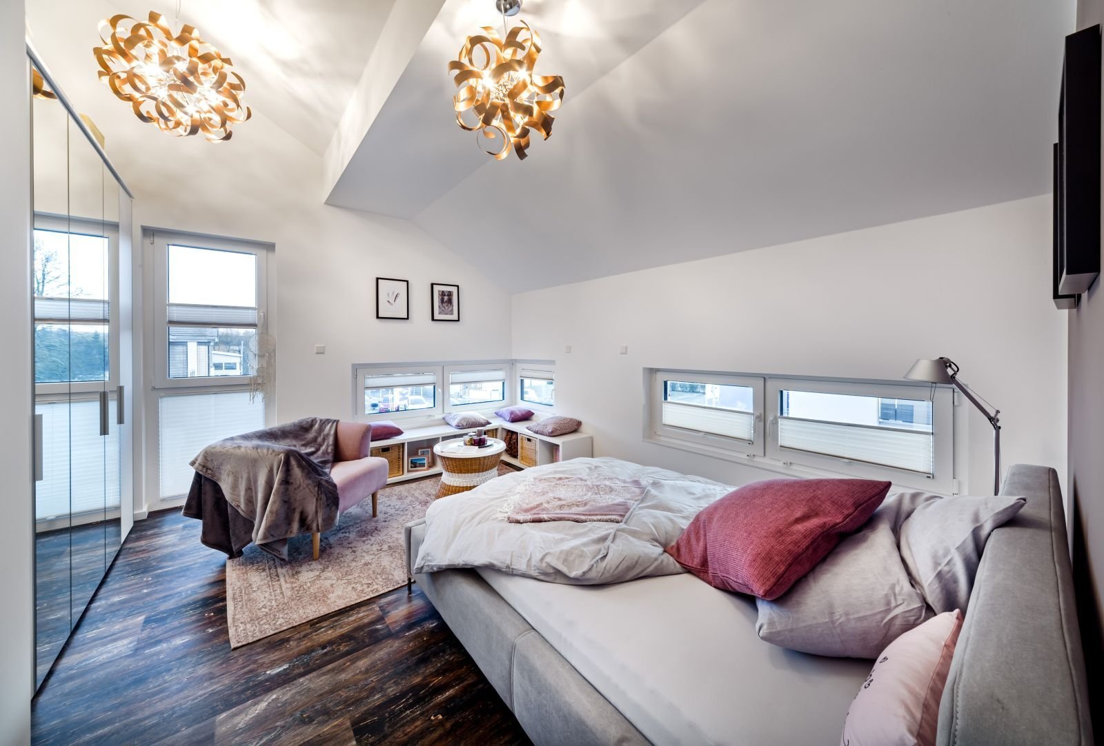 Exclusives Generationenhaus...