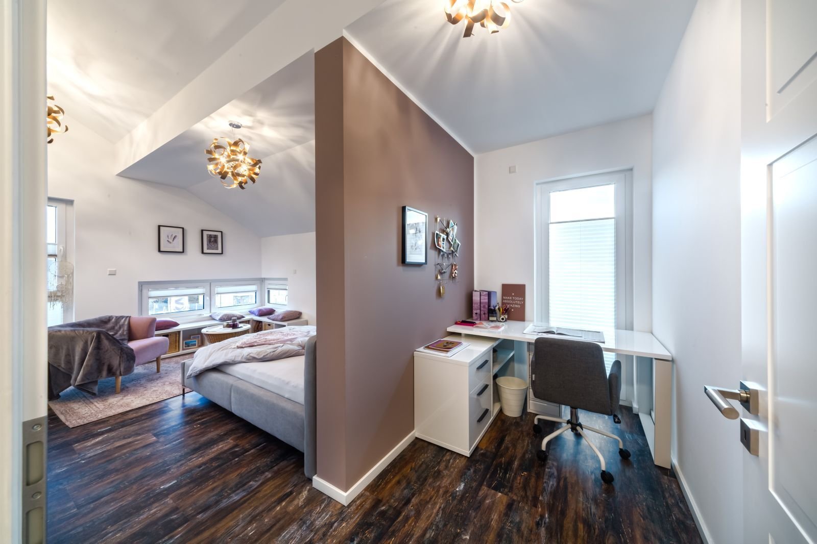 Exclusives Generationenhaus...