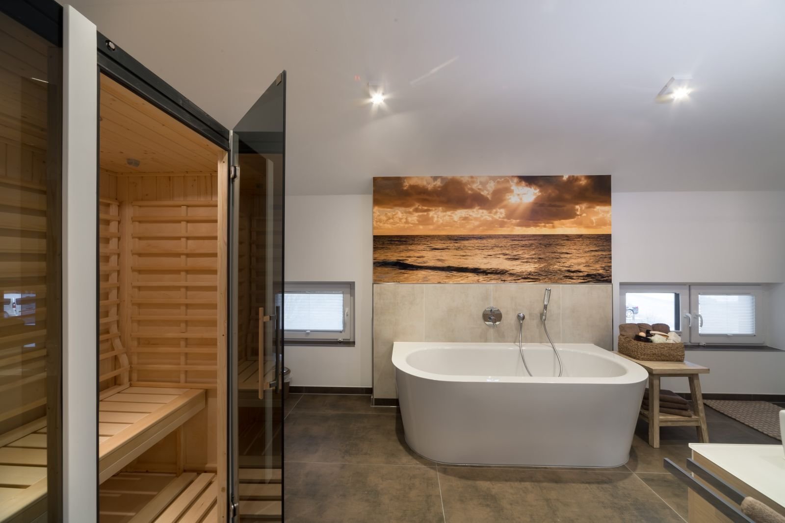 Exclusives Generationenhaus...