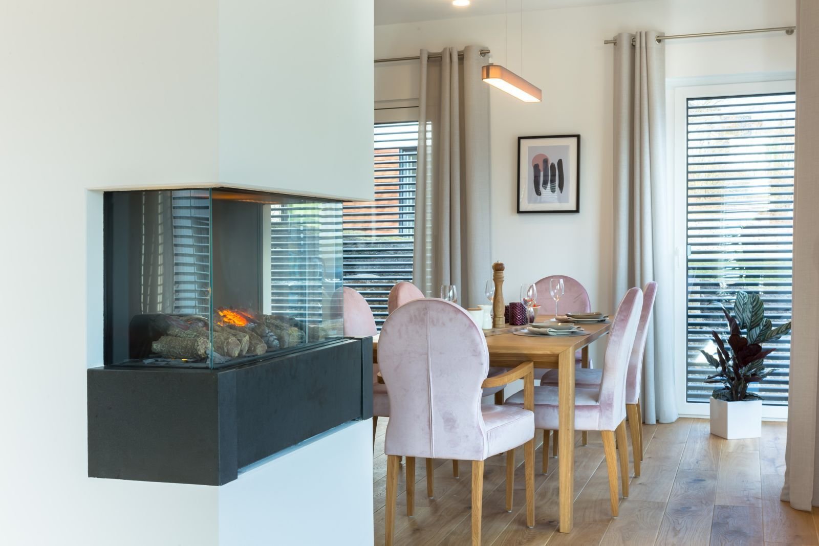 Exclusives Generationenhaus...