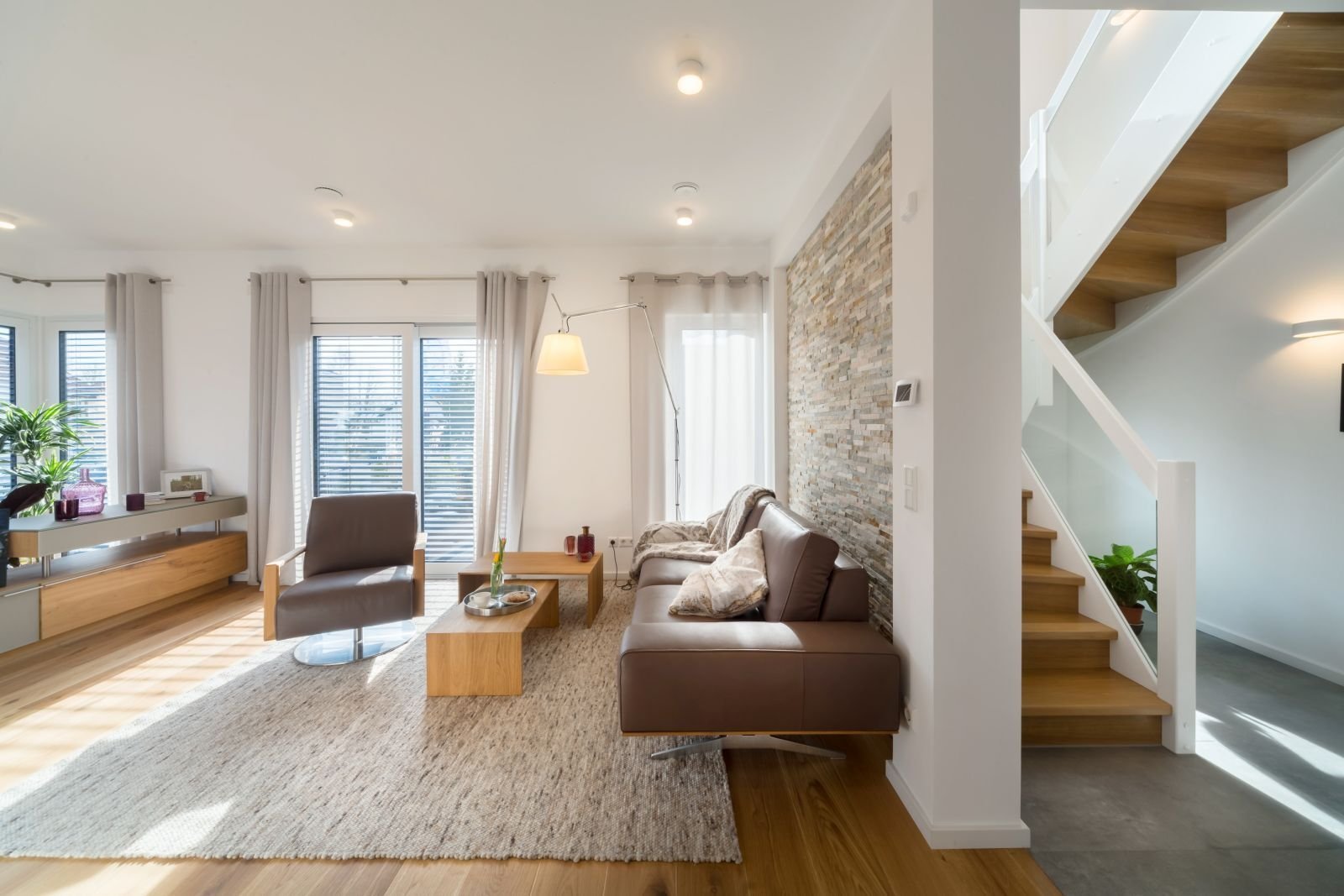 Exclusives Generationenhaus...