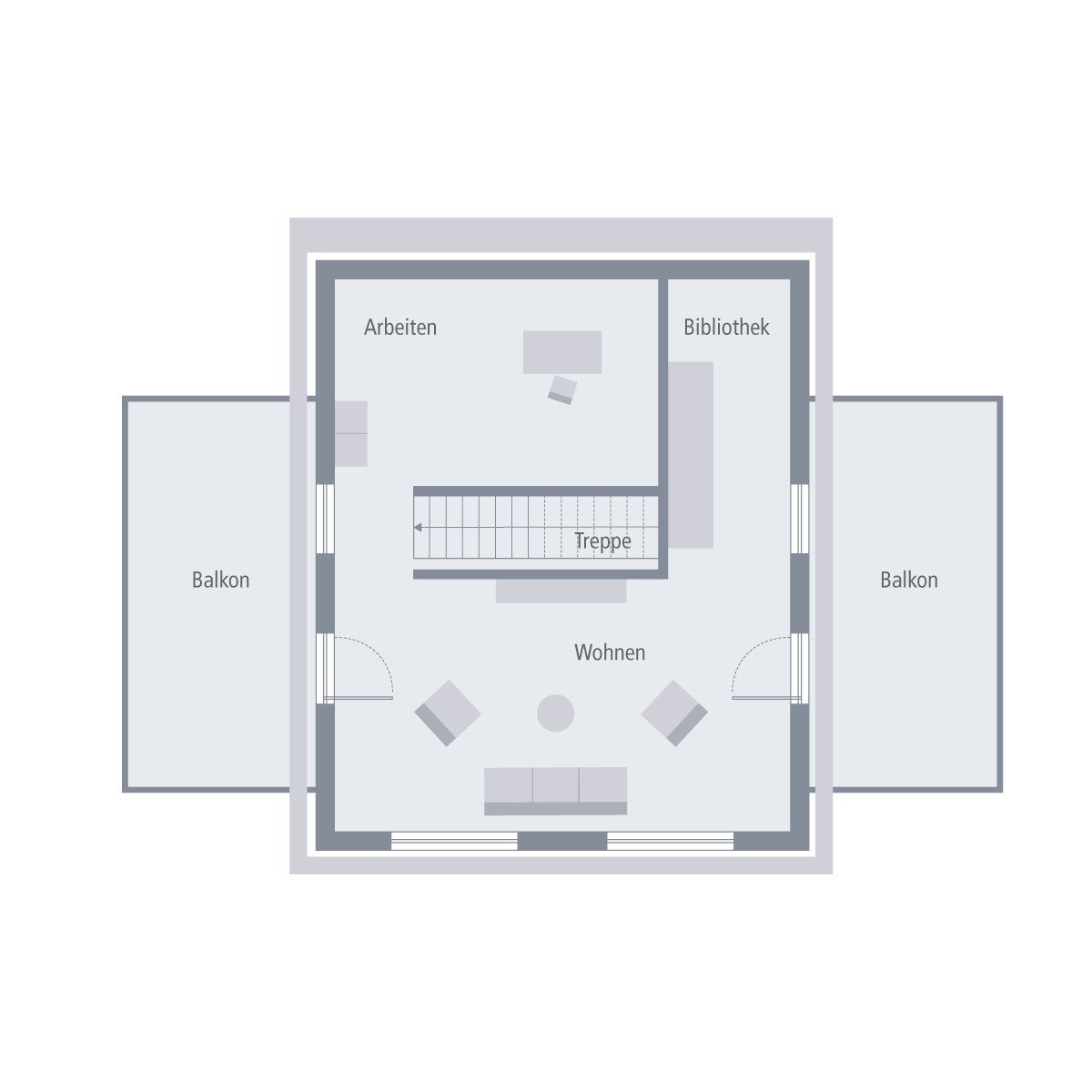 MODERN, SMART, EFFIZIENT - VON OKAL GEBAUT