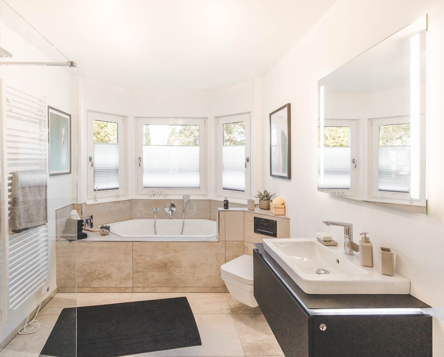 DER ETWAS ANDERE BUNGALOW