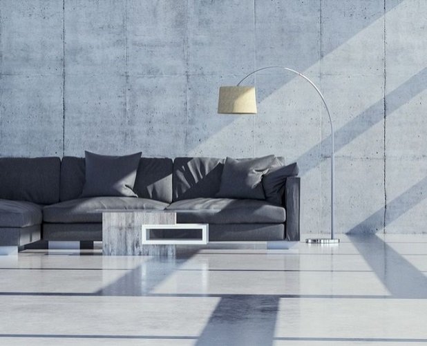 Ein Haus, das Eindruck hinterlässt...