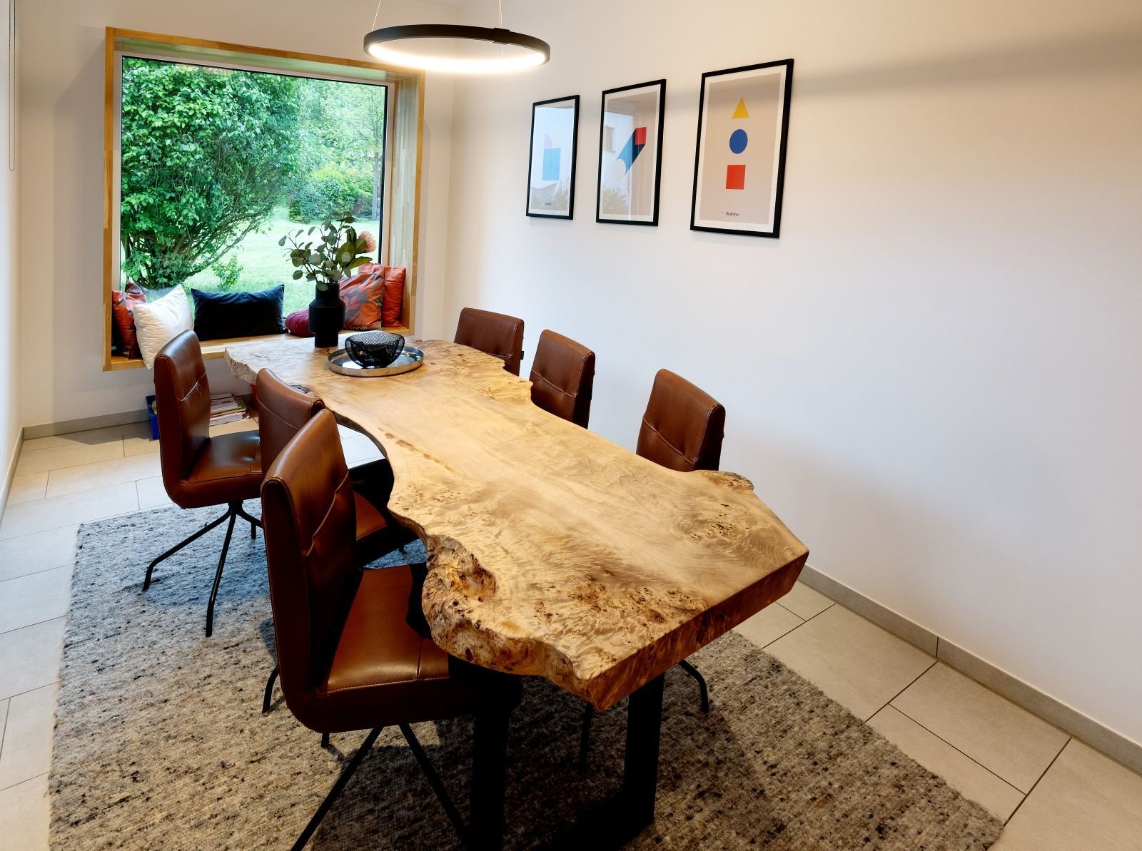 Zeitlose Eleganz. Modern interpretiert...