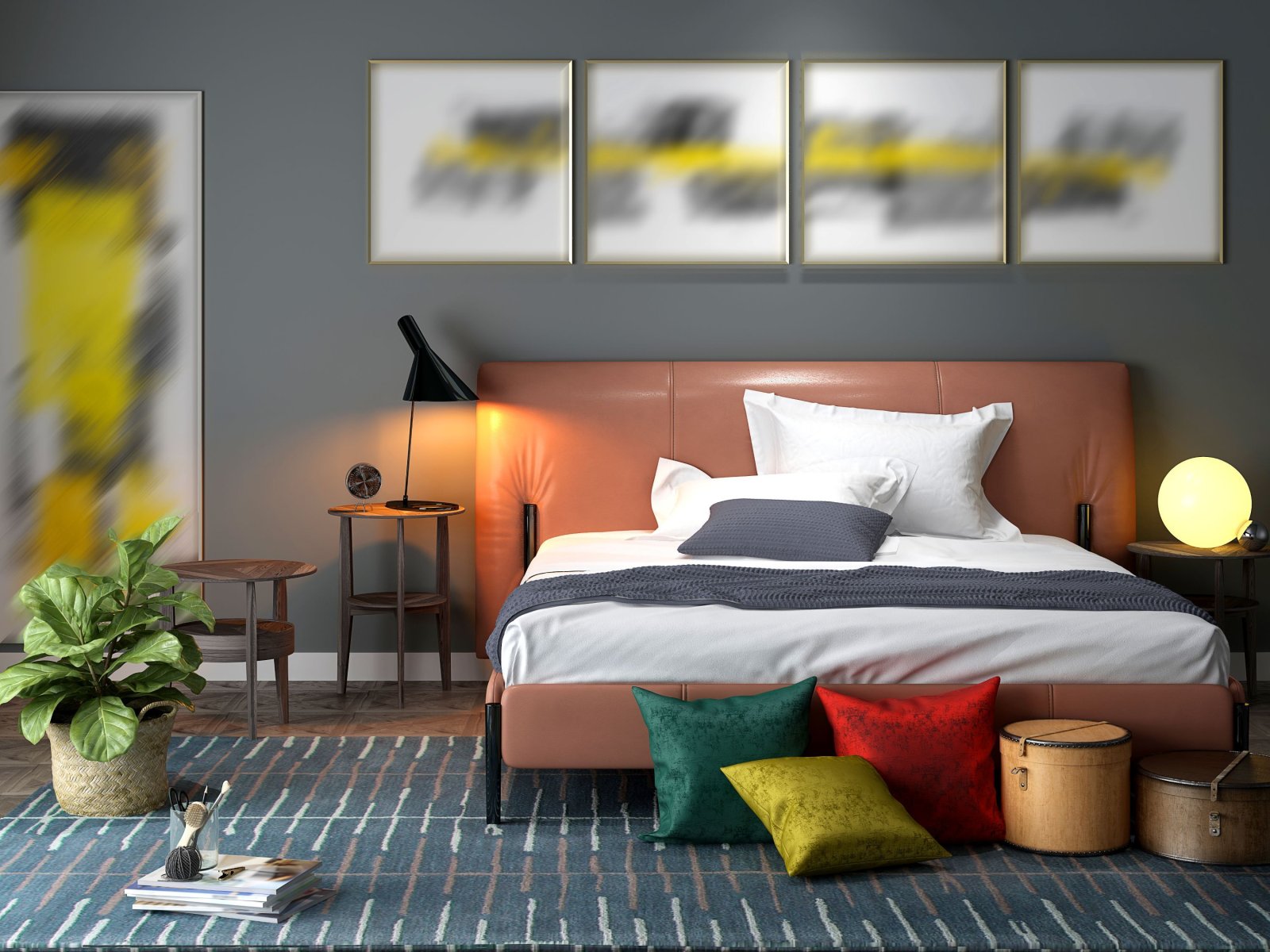 Ein Zweifamilienhaus für alle Jahreszeiten ihres Lebens...