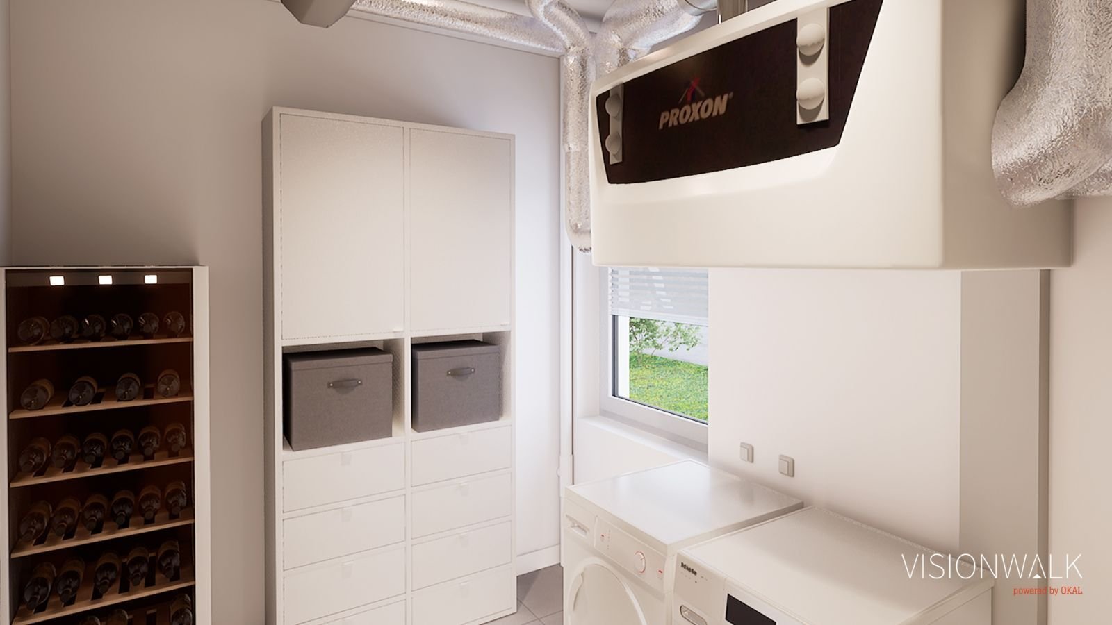 Design trifft Nachbarschaft -Ihr neues Doppelhaus...