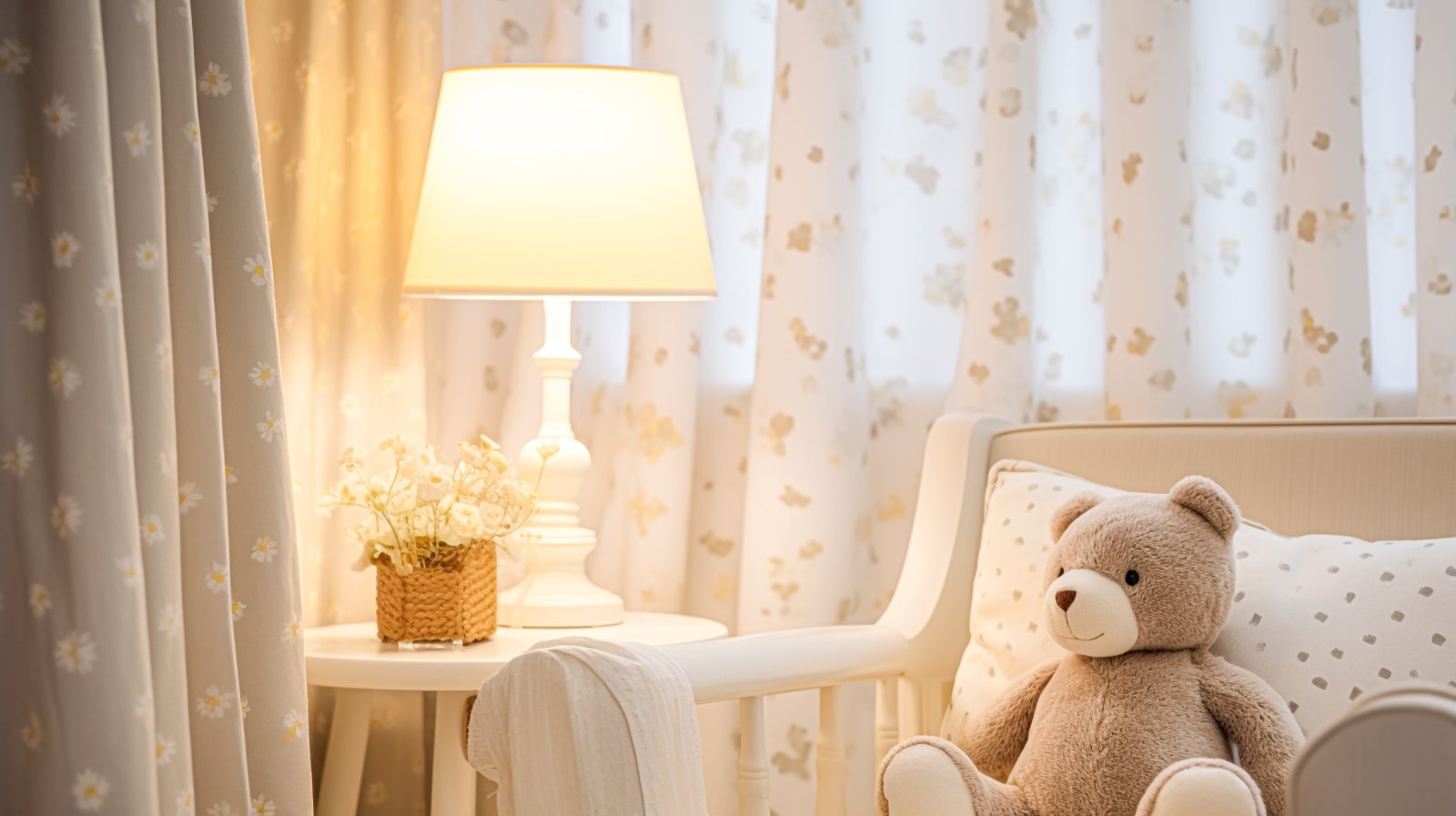 Weite und Licht, ihre Freiheit im Alltag...