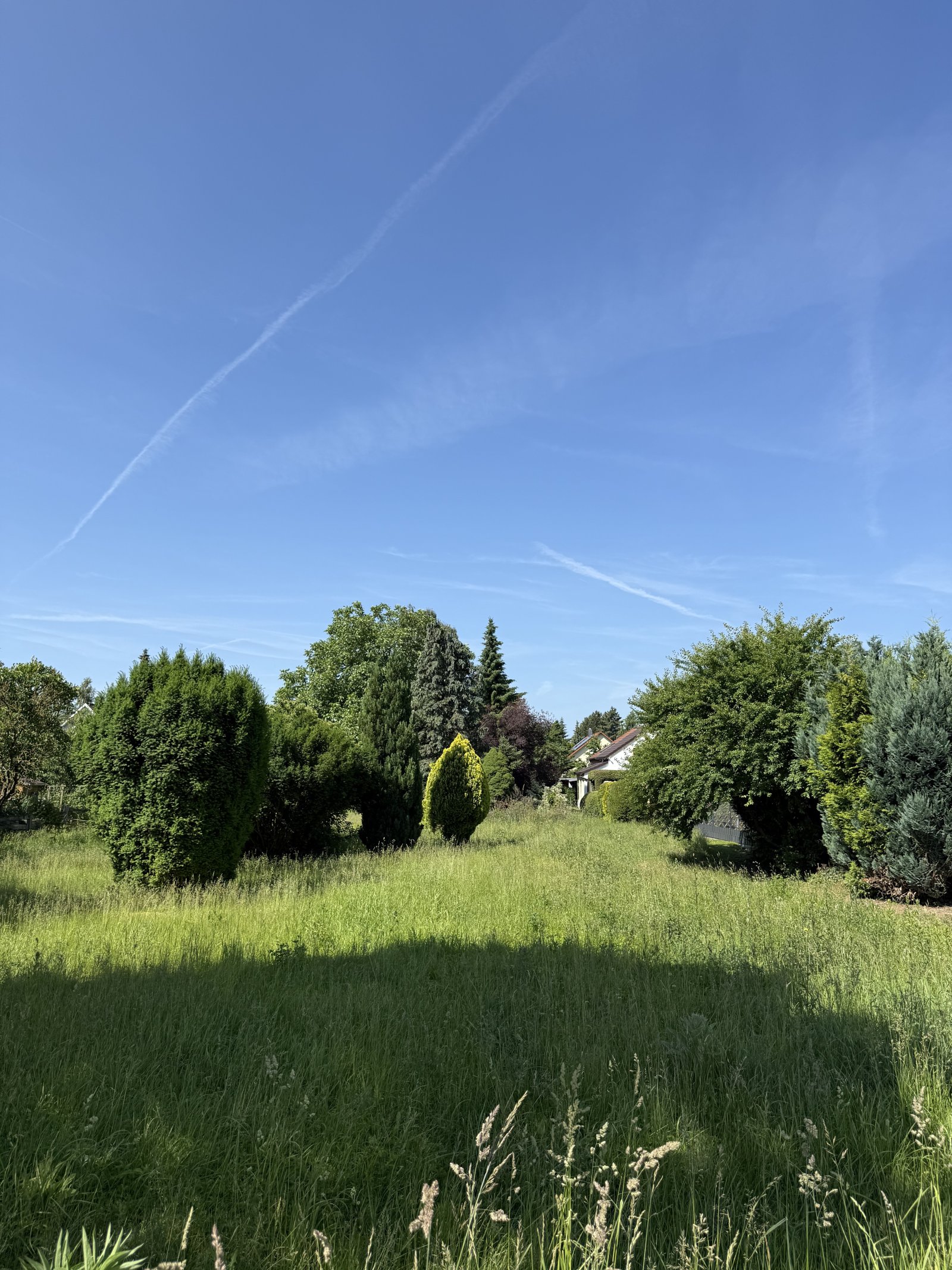 SELTENE GELEGENHEIT: GRUNDSTÜCK MIT WERTSTEIGERUNGSPOTENTIAL