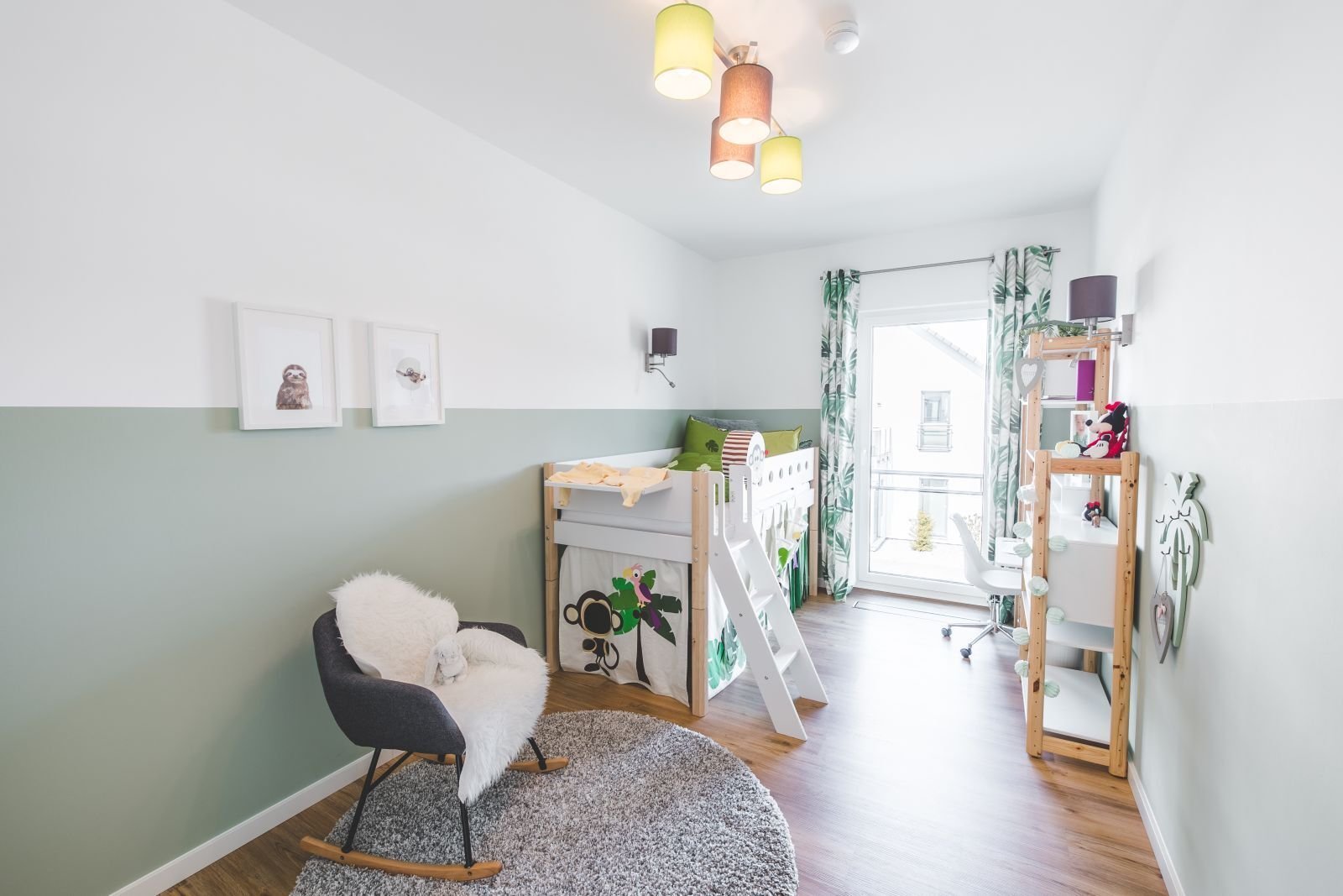 Individuell geplant, hochwertig gebaut, perfekt für Sie...