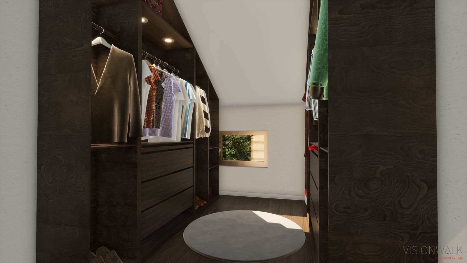 Unser Designhaus am Berg...mit Keller und einzugsfertig...