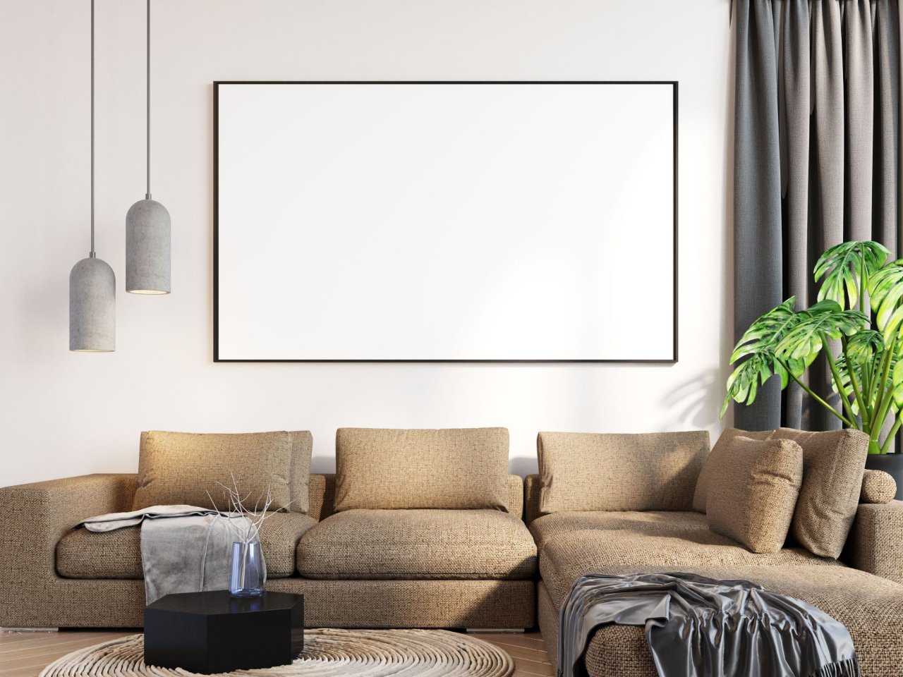 Zwei Wohneinheiten, ein großes Lebensgefühl für 2 Familien...