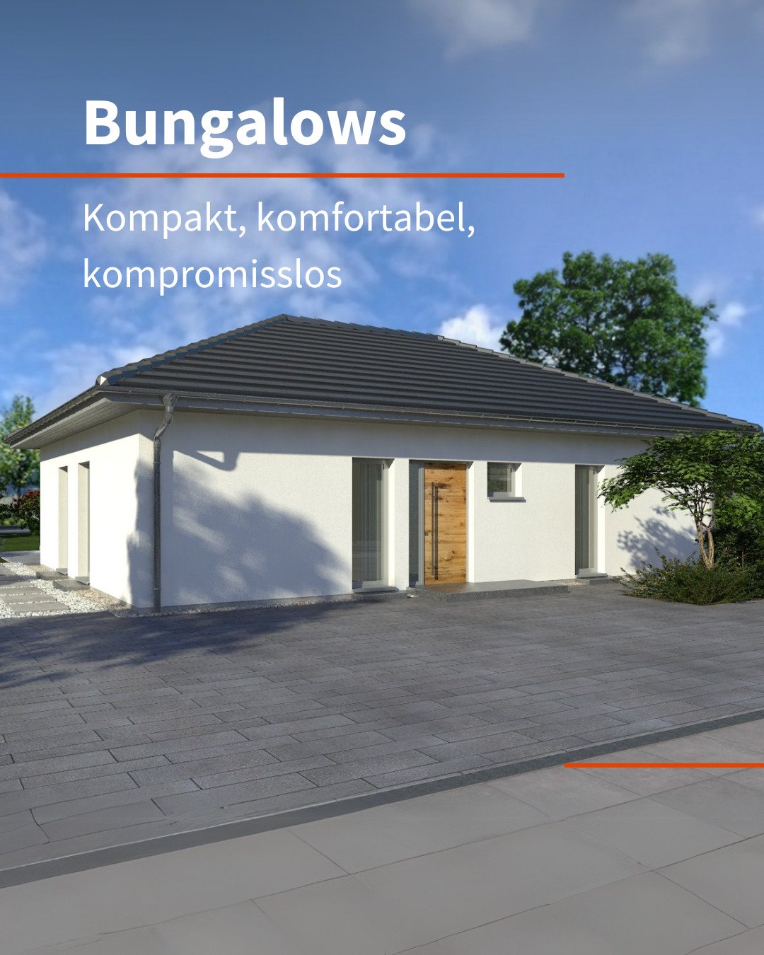 Weniger Platz, mehr Abenteuer – starten Sie in Ihr neues Leben...