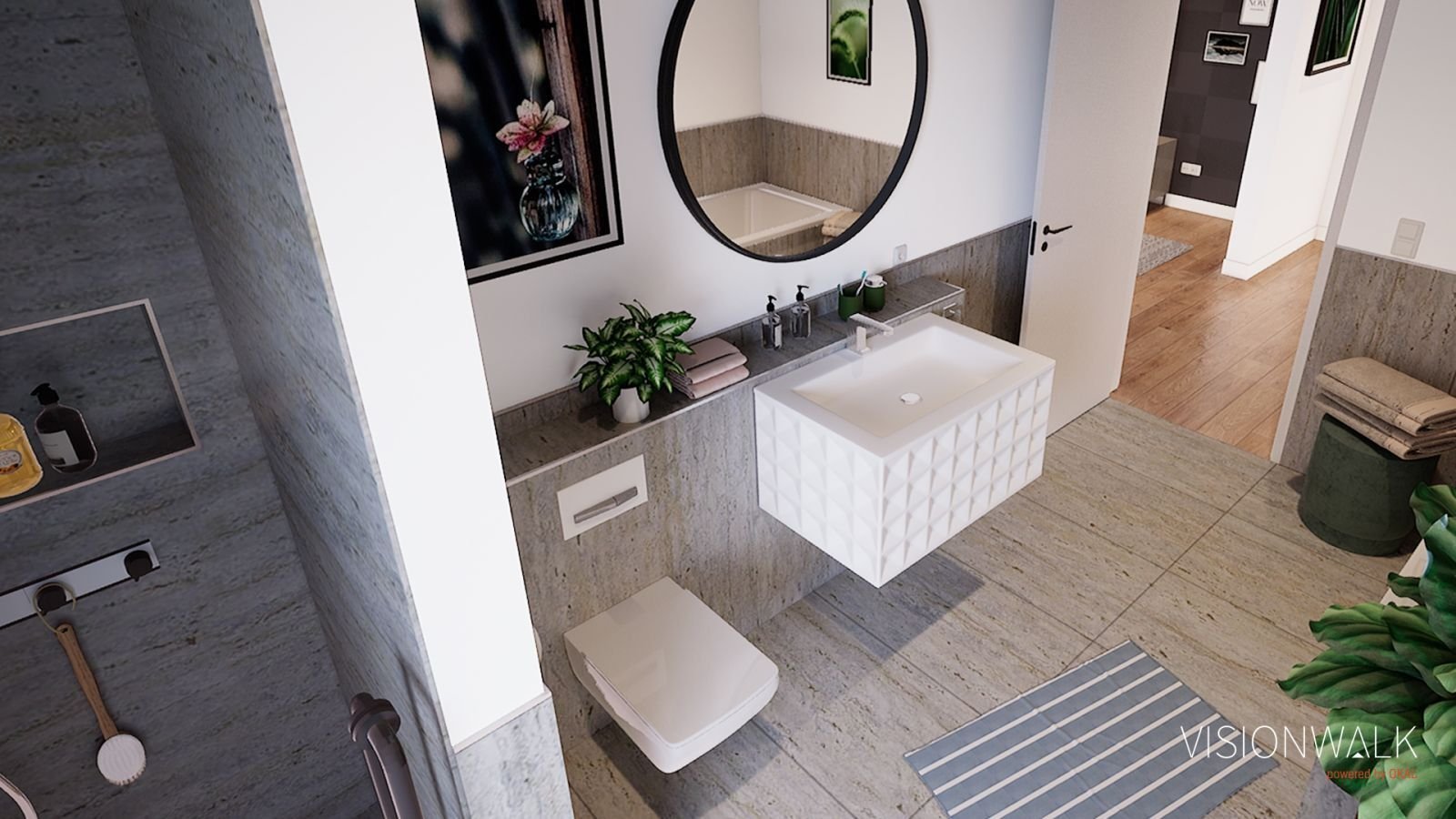 Nachhaltig bauen heißt heute schon morgen sichern