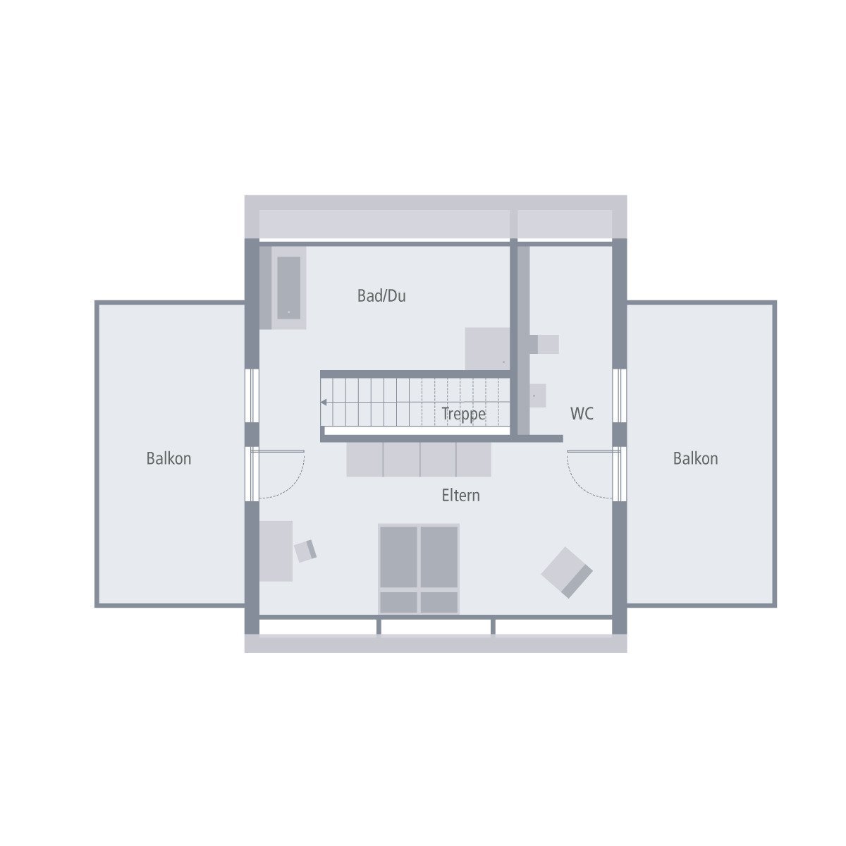 Stadt trifft Zuhause - modernes Leben auf den Punkt gebracht...015112801995
